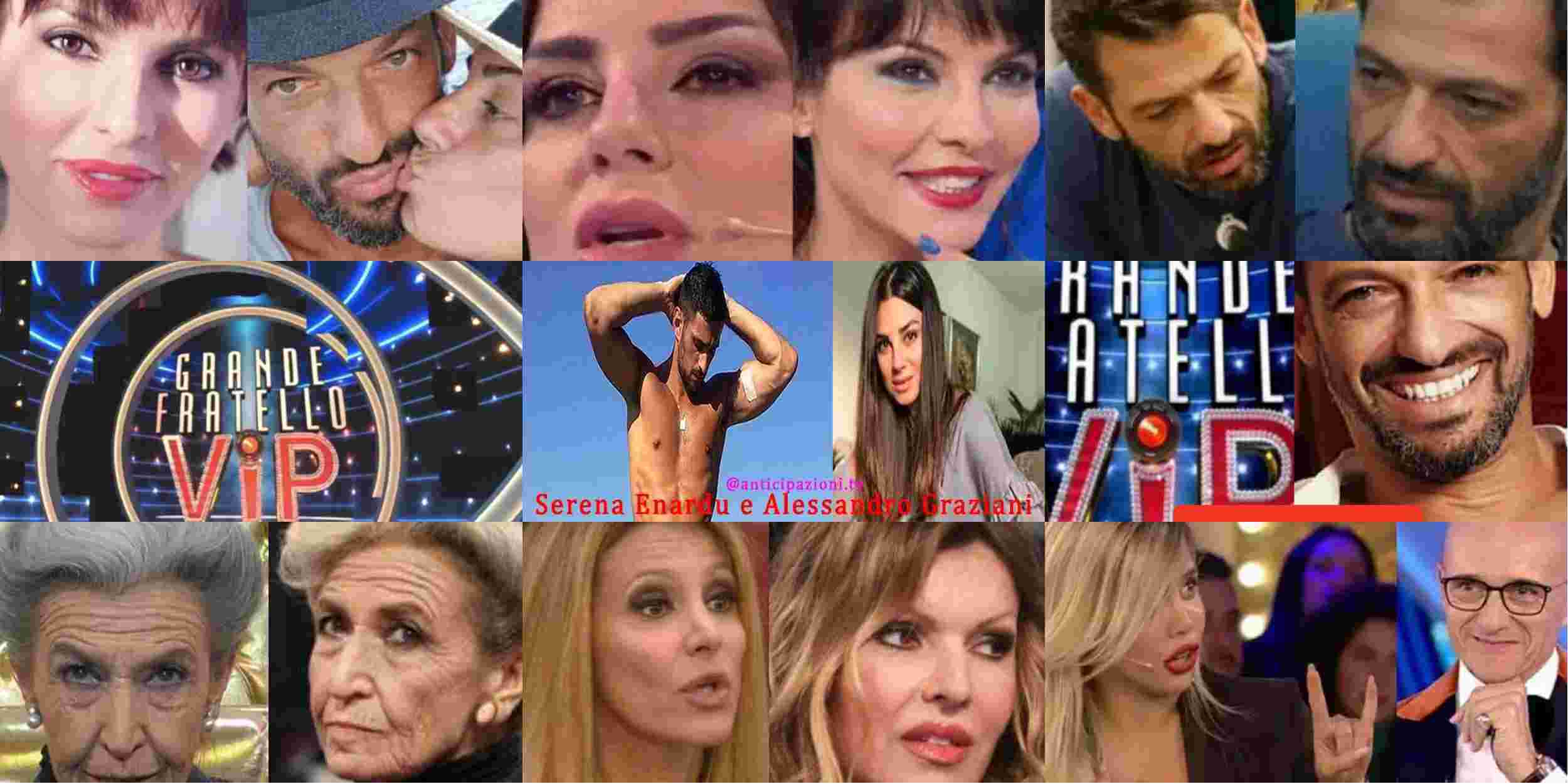 Notizie GF Vip 4, Miriana Trevisan polemica con Pago: "Ecco dove trascorre la quarantena"
