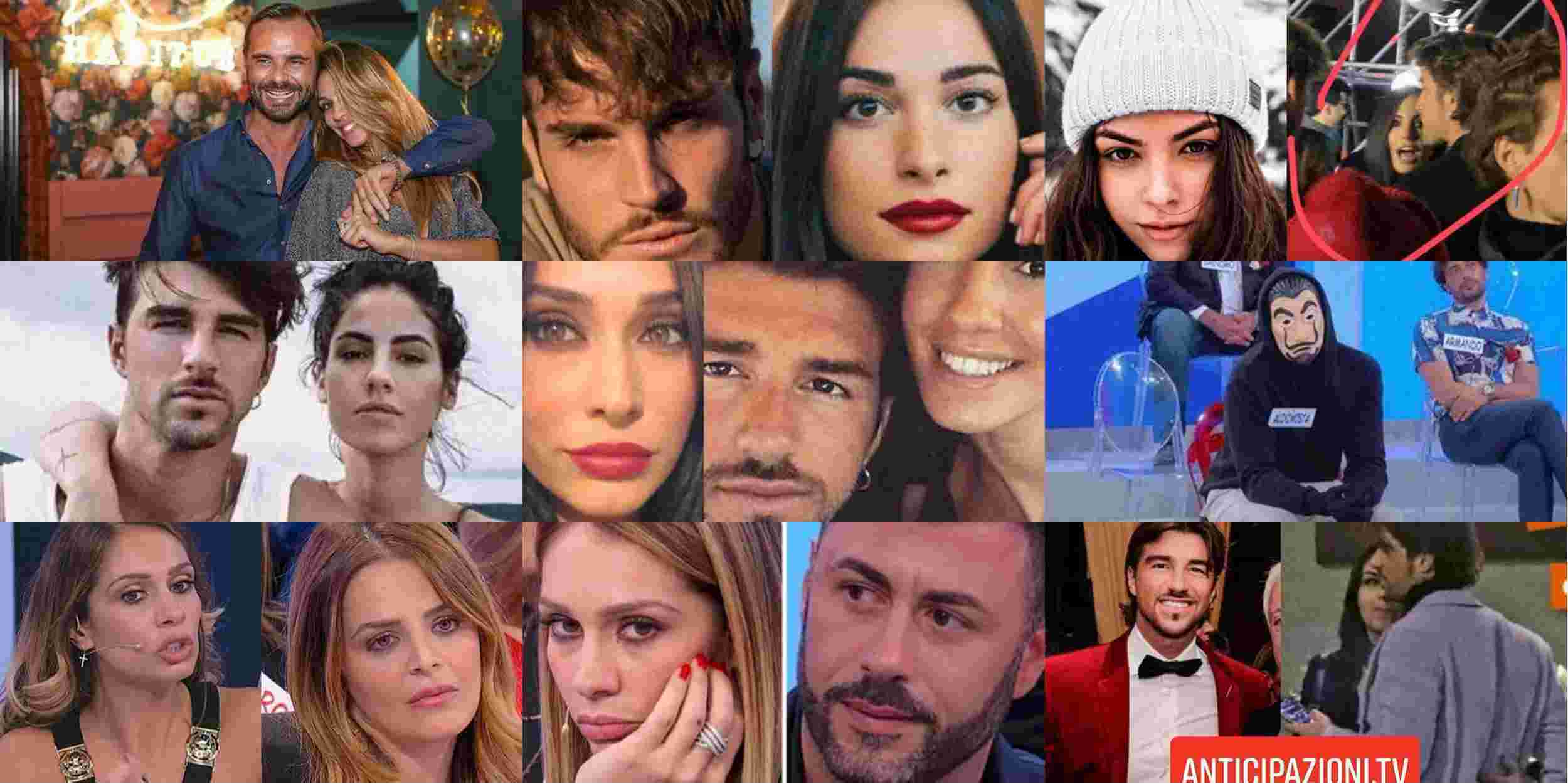 Gossip Uomini e Donne, Pamela Barretta shock: “Enzo Capo mi ha lasciata”