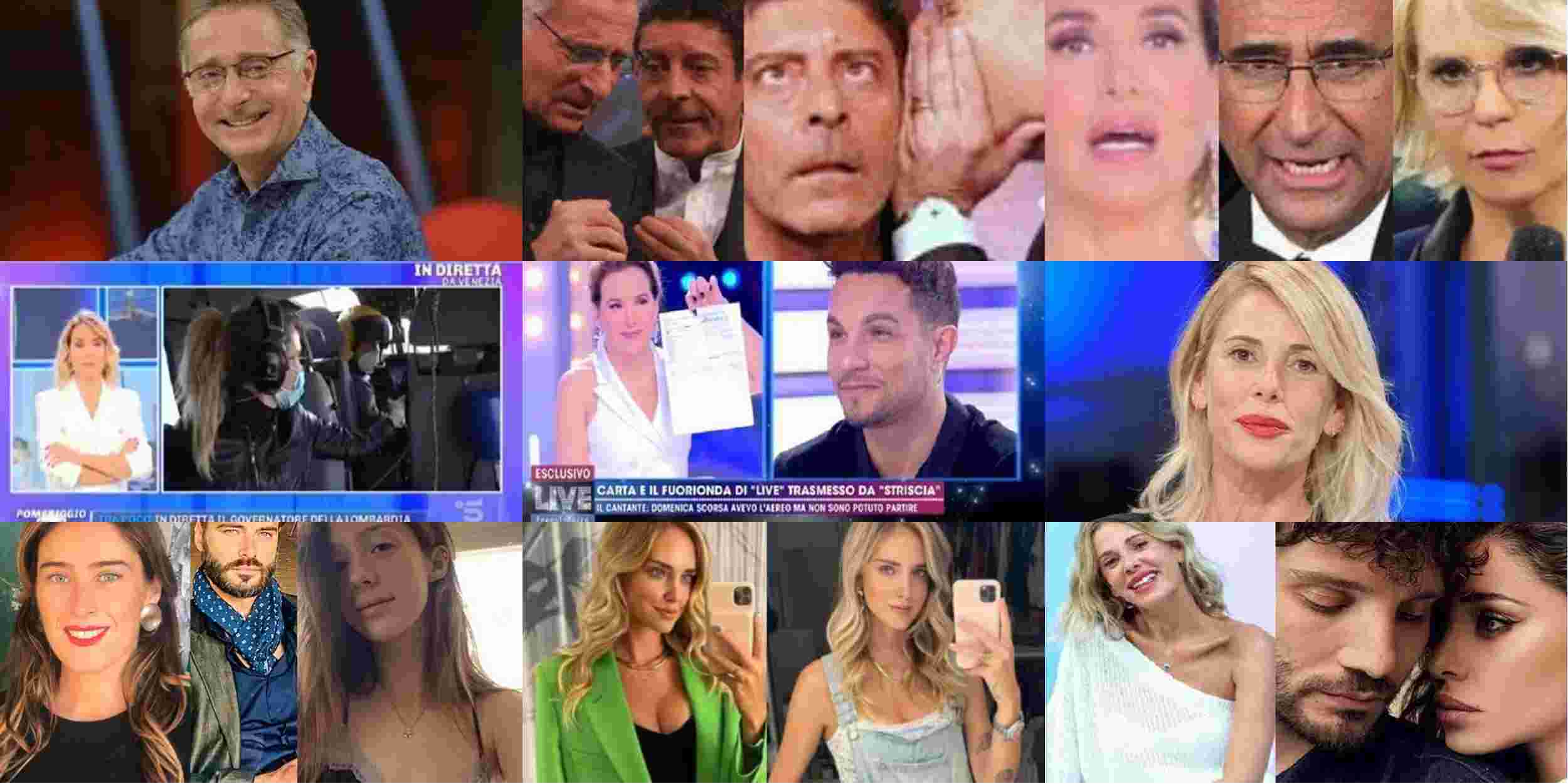 Paolo Bonolis furioso contro Mediaset: “Se torno in Rai? Può…”