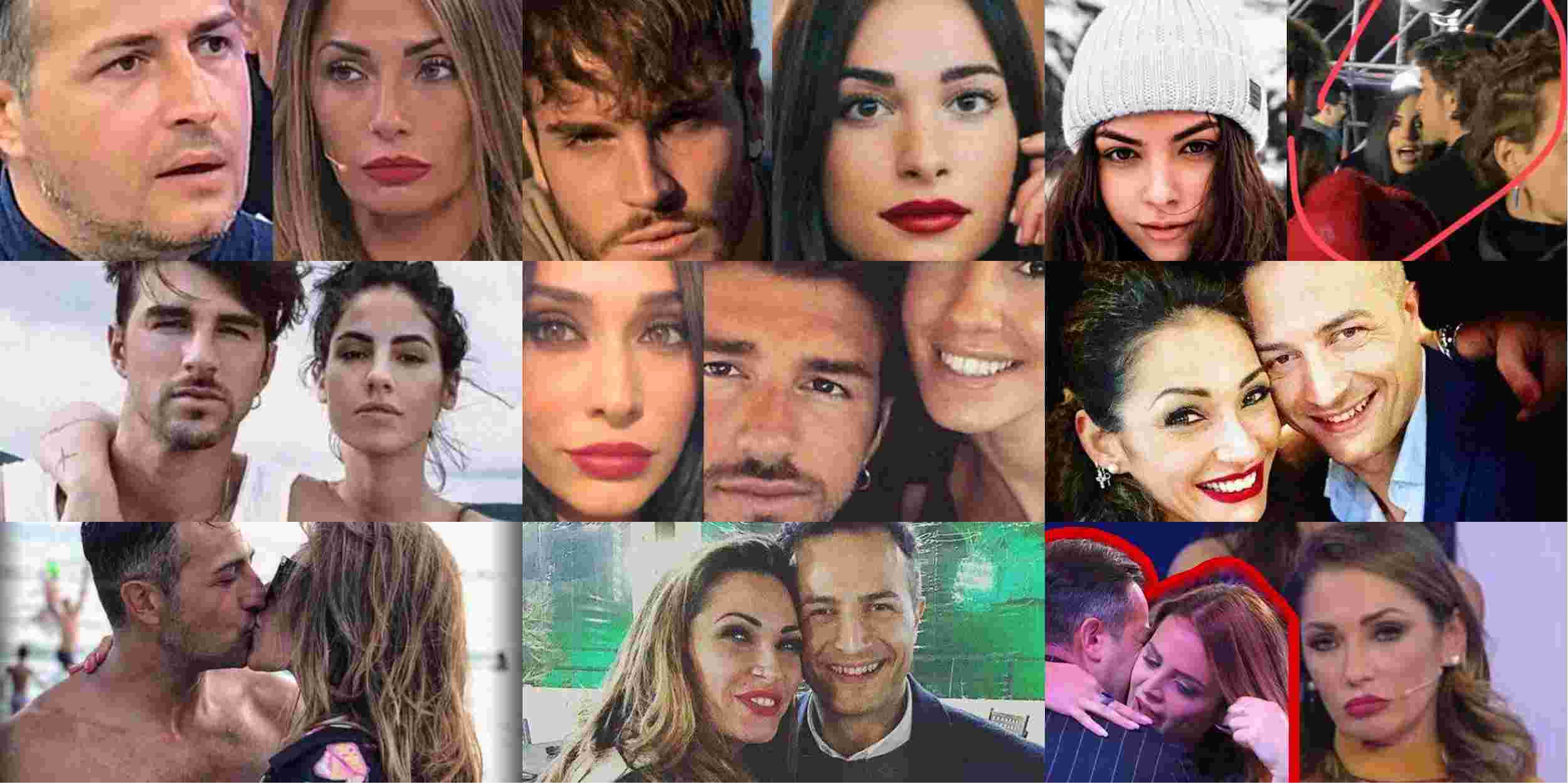 Gossip Uomini e Donne, Riccardo e Ida non convincono più: i sospetti dei fan
