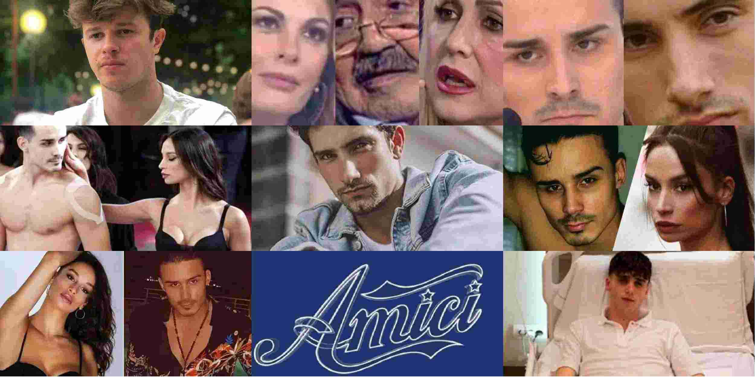 Amici 19, lo sfogo di Nicolai Gorodiskii dopo la sconfitta in finale