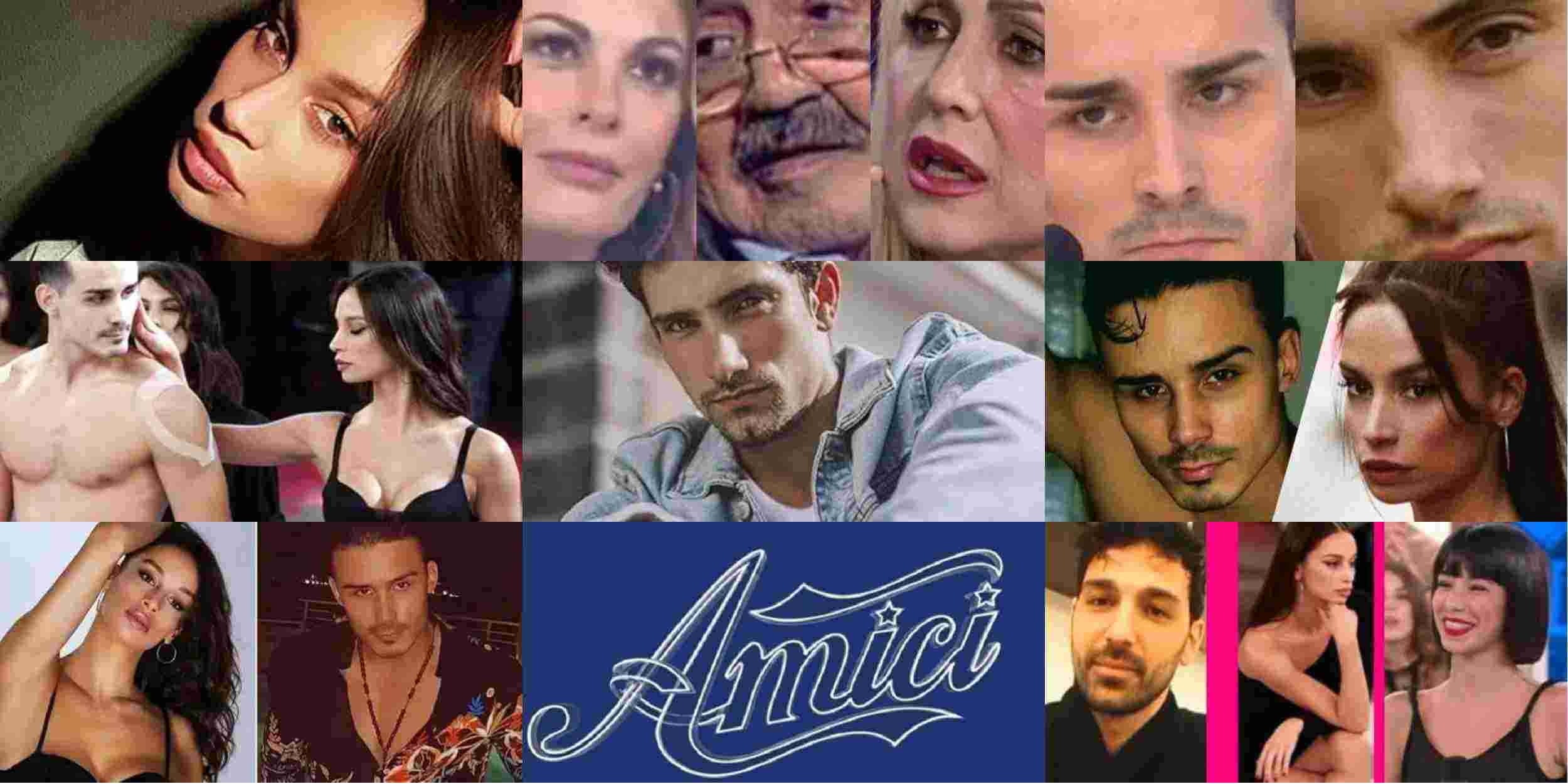 Amici 19 news, Francesca Tocca fa un errore su Instagram: fan a bocca aperta