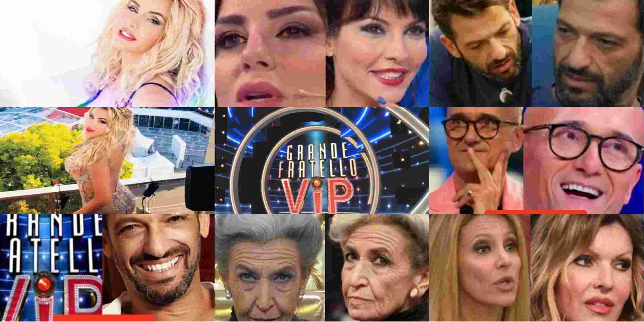 Grande Fratello Vip 4, la rivelazione su Valeria Marini: "Prima di entrare ha fatto..."