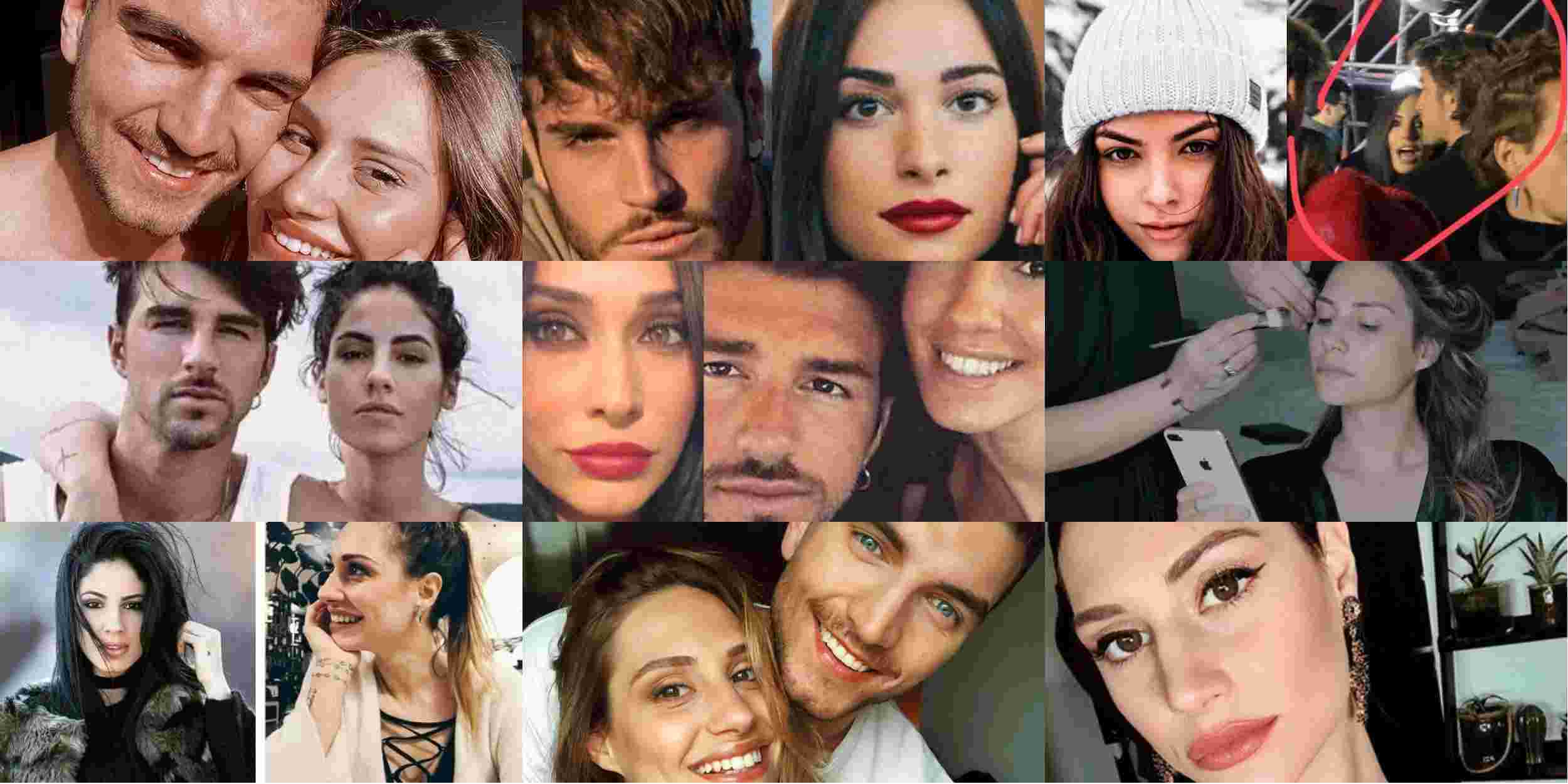Uomini e Donne gossip, Beatrice Valli rivela quanti chili ha preso in gravidanza