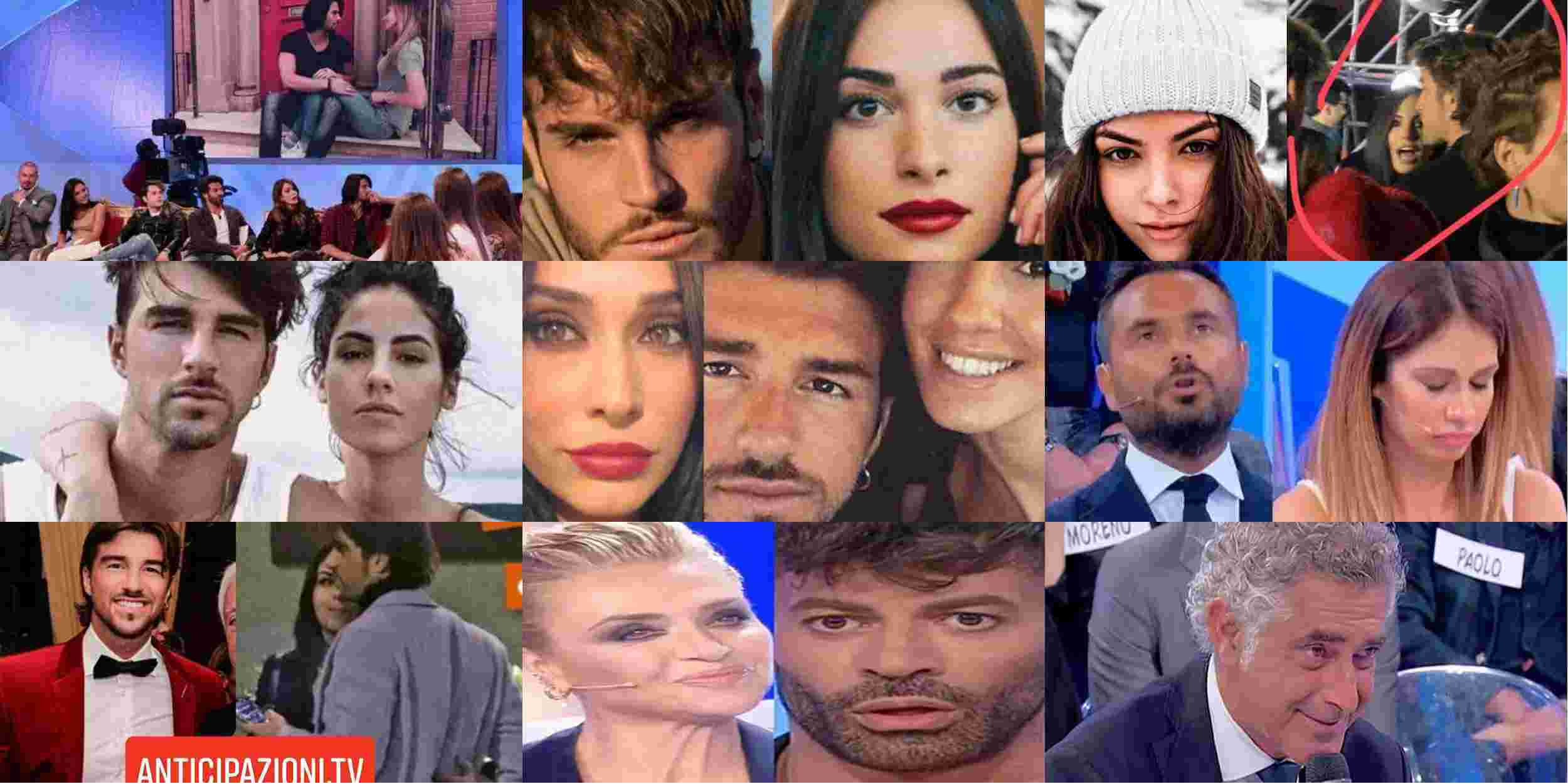 Uomini e Donne gossip, ex corteggiatrice sbarca al Grande Fratello portoghese