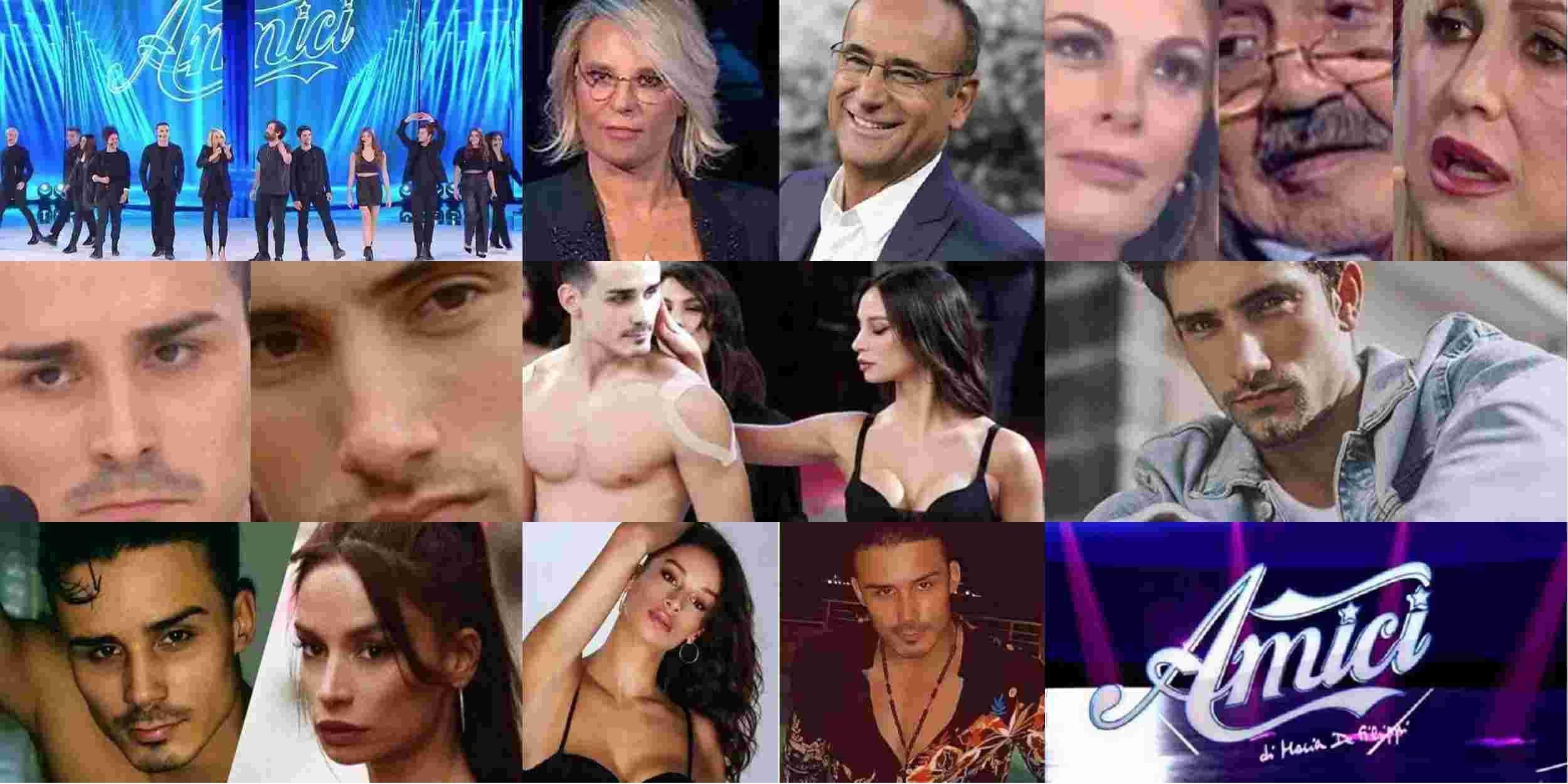Finale Amici 19: ecco cosa succederà stasera tra premi speciali, esibizioni e ospiti