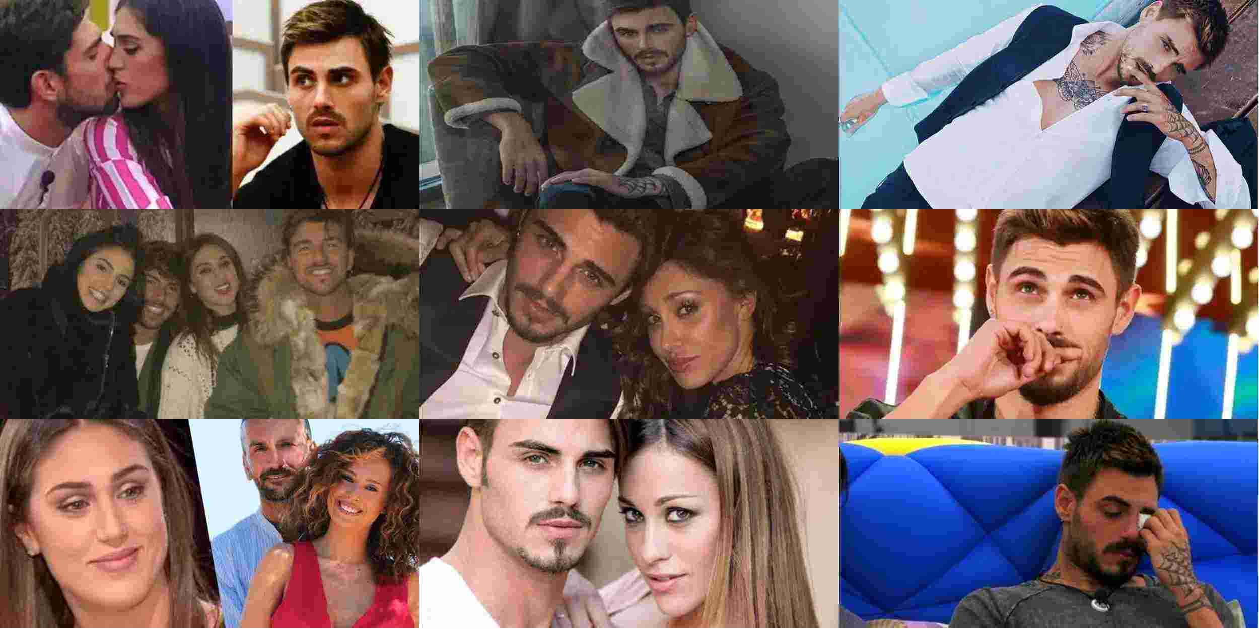 GF Vip news, Cecilia Rodriguez torna a parlare di Francesco Monte e stupisce tutti