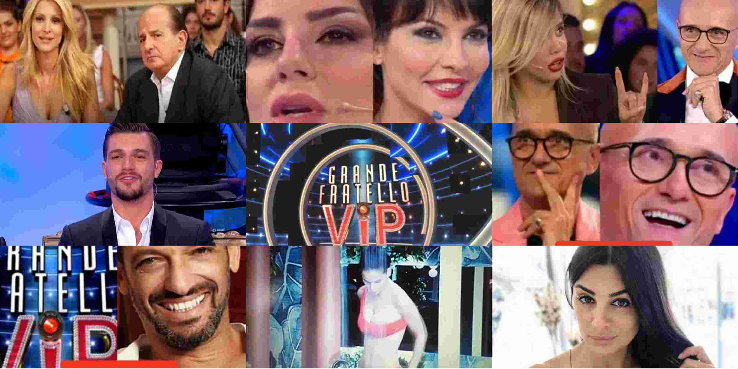 Giancarlo Magalli stupisce: "Voglio fare pace con Adriana Volpe"