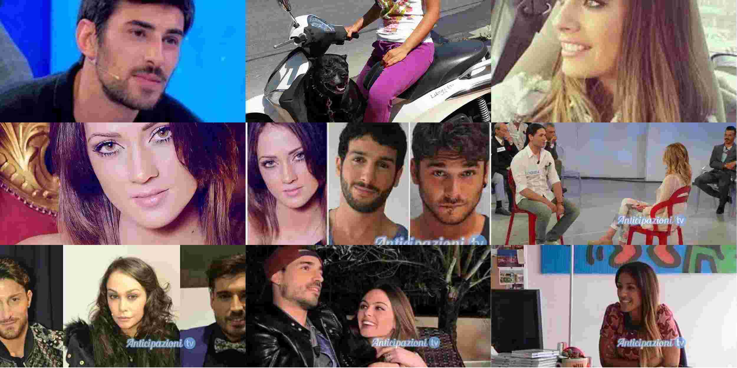 Uomini e Donne anticipazioni, Alessandro Graziani è il nuovo tronista