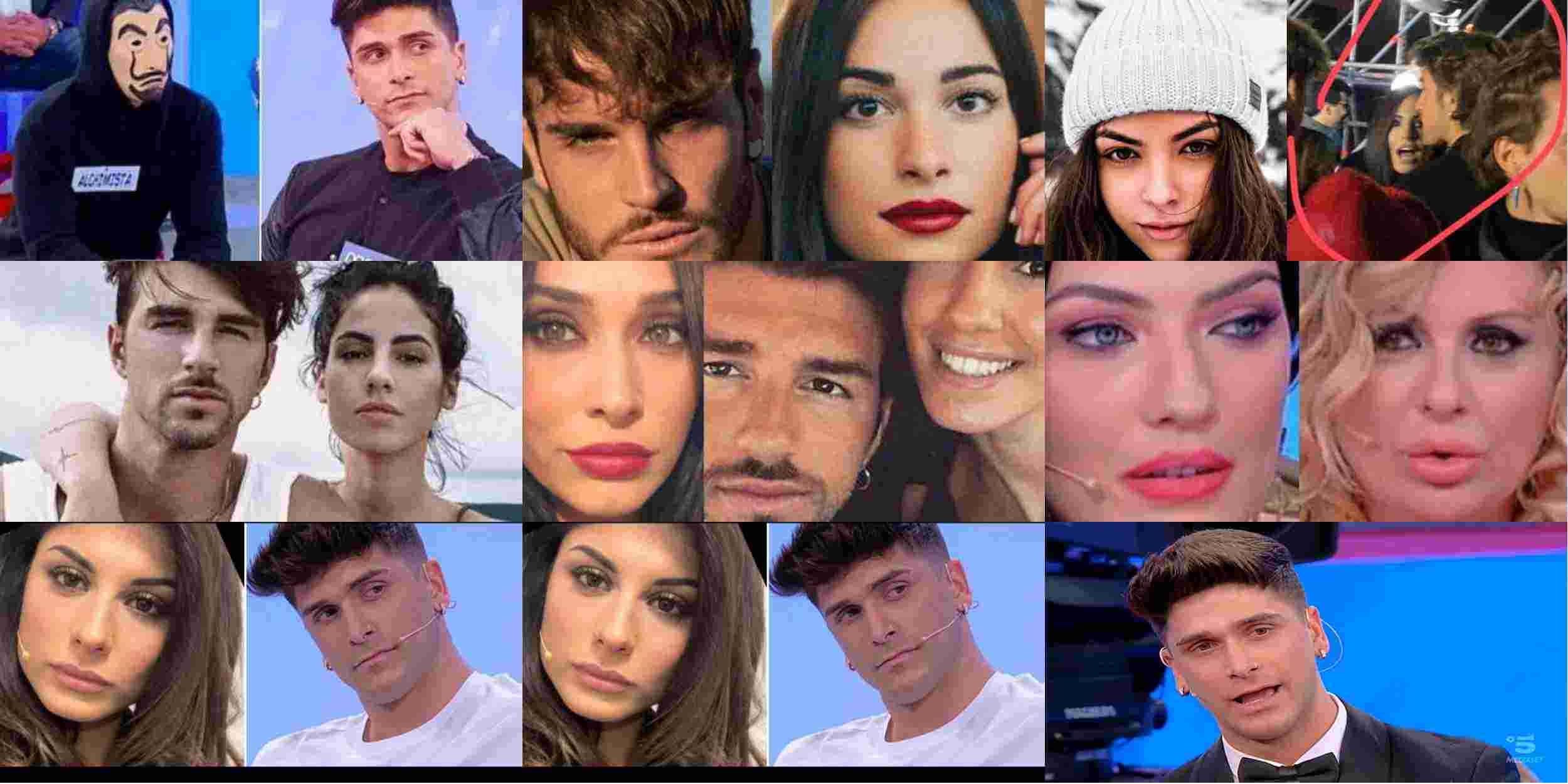 Gossip Uomini e Donne, è davvero Manuel Galiano l’alchimista? Le sue parole