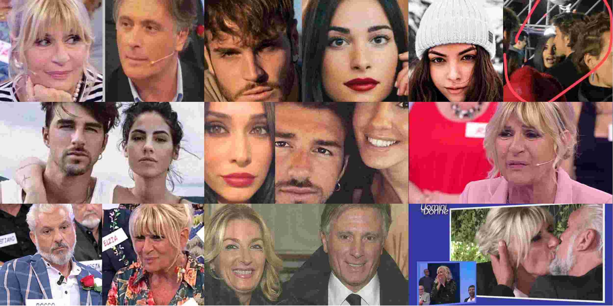 Uomini e Donne, Giorgio Manetti spara a zero su Gemma e Nicola: "Lei una bambina, lui..."
