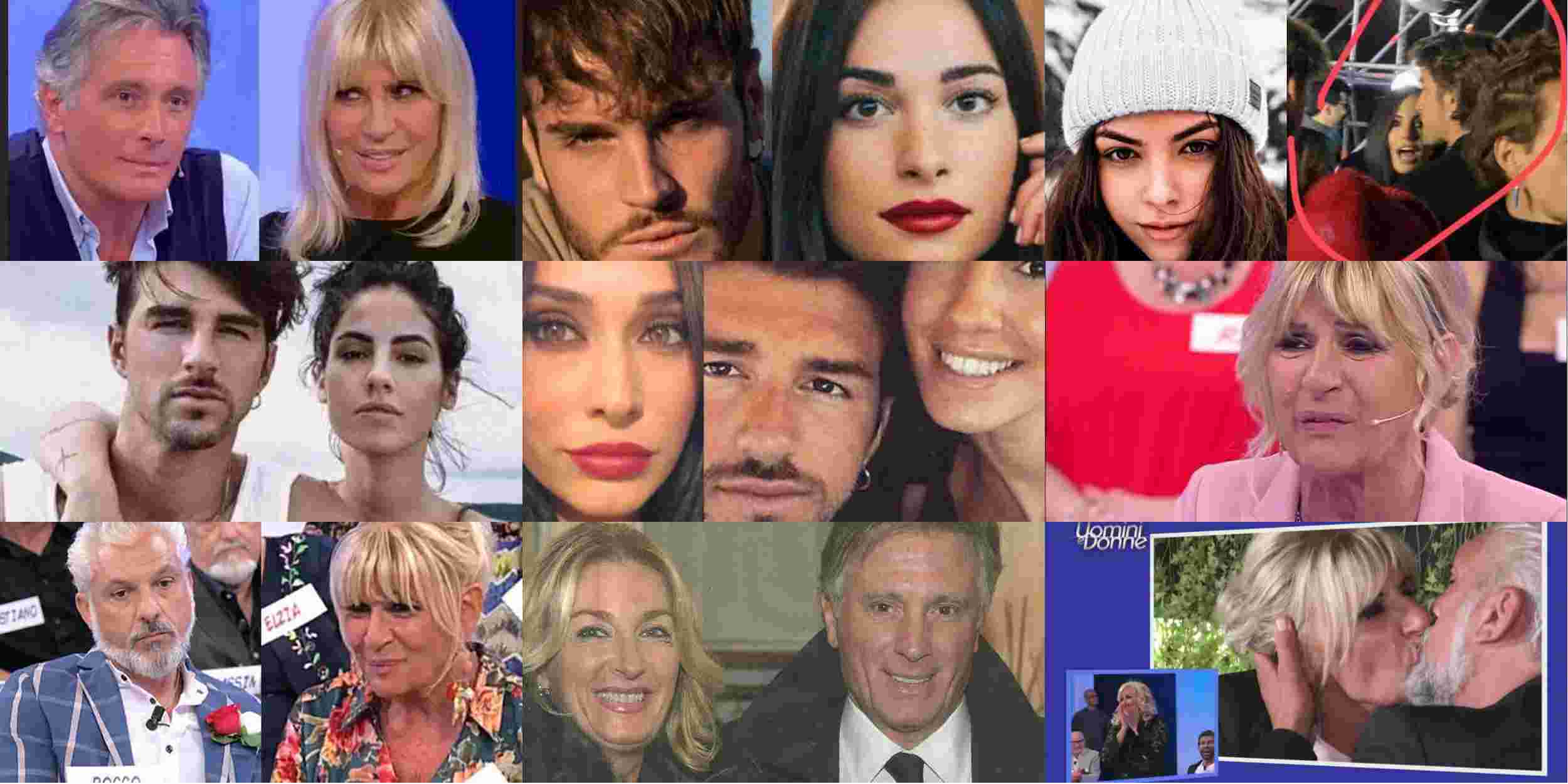 Gossip Uomini e Donne, Giorgio Manetti torna a parlare di Gemma: “Le faccio un augurio”