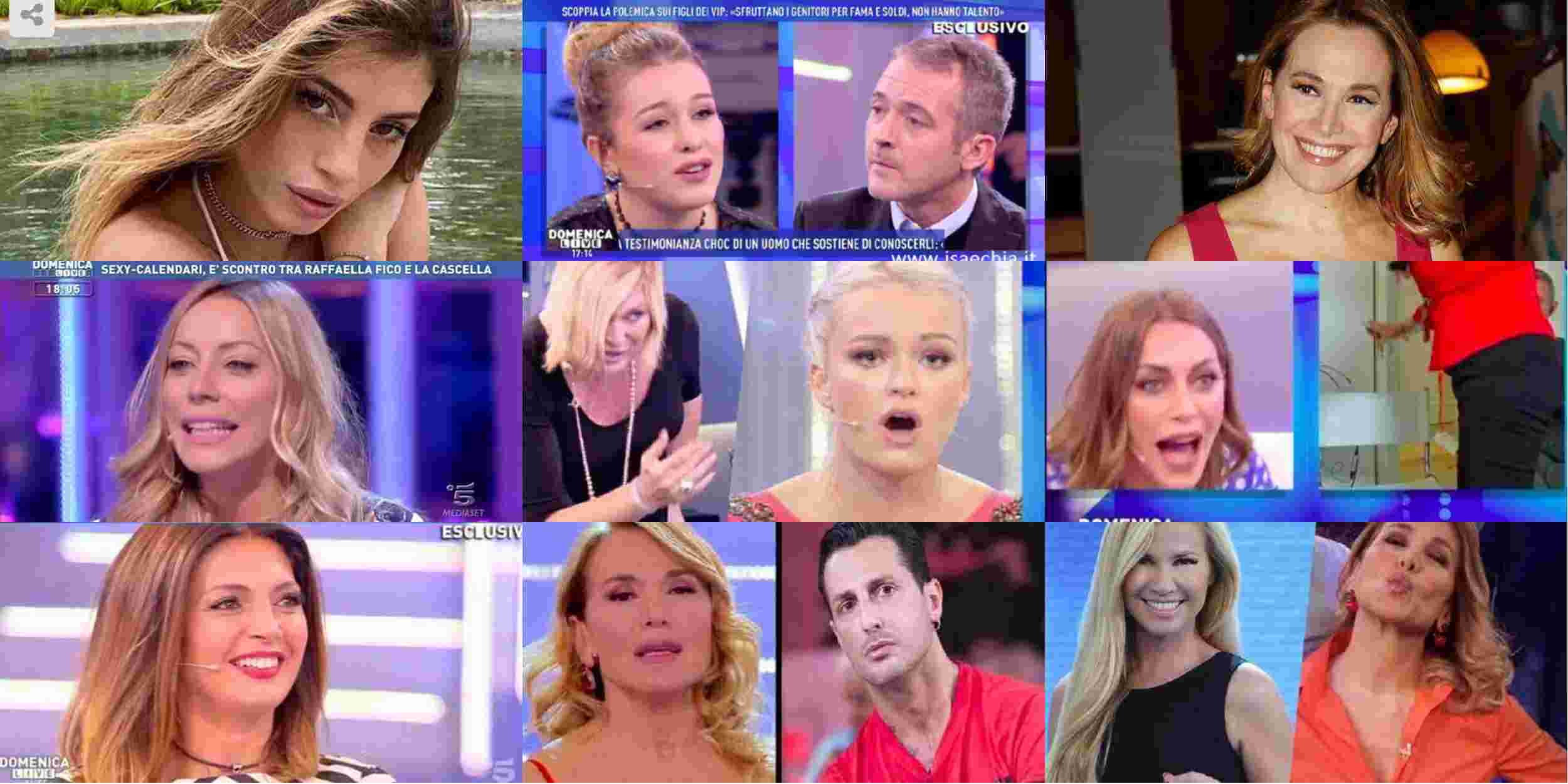 Gossip news, Chiara Nasti finisce in ospedale: fan preoccupati