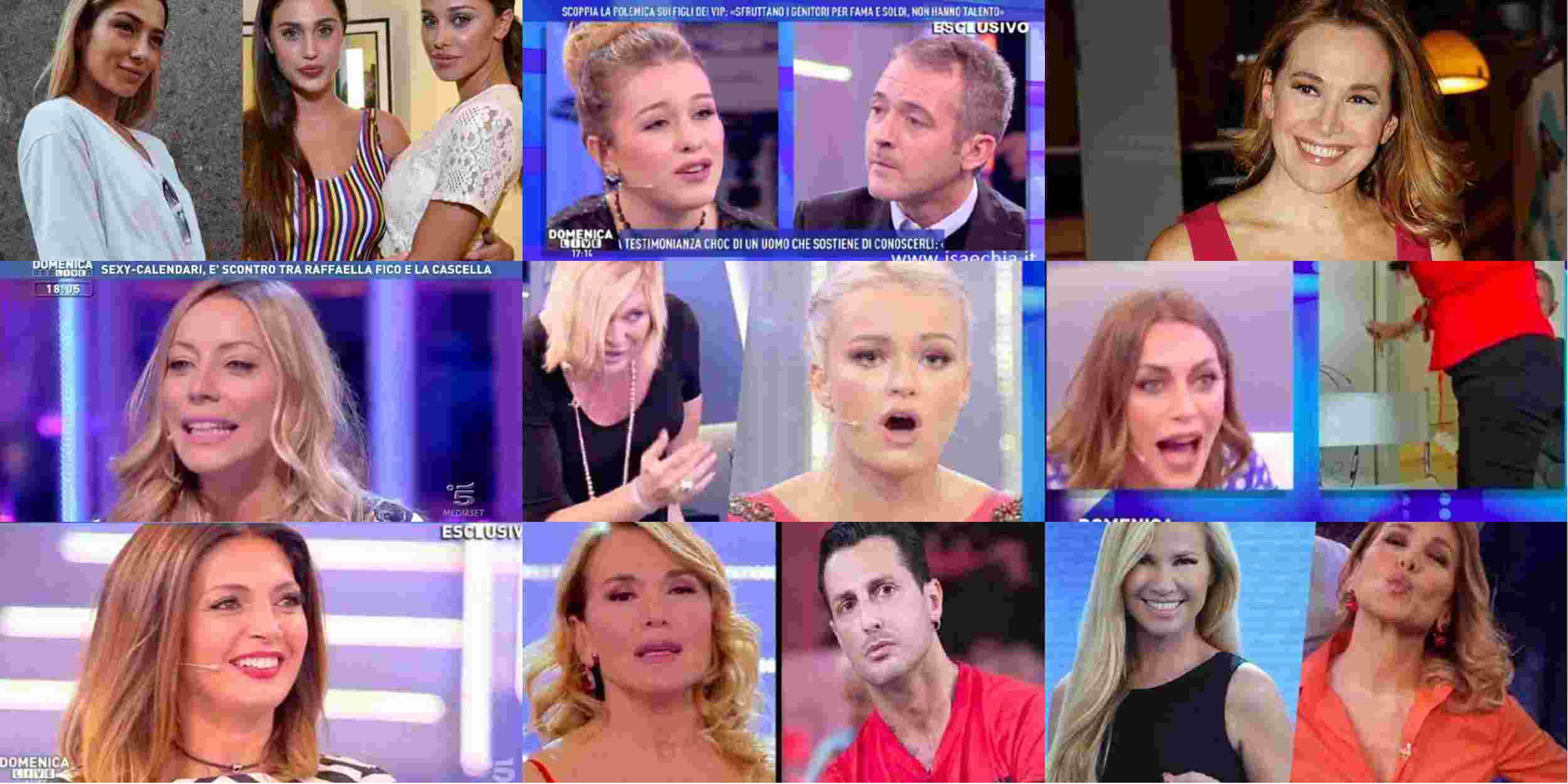 Gossip news, Soleil Sorge svela cosa pensa delle ex cognate Belen e Cecilia Rodriguez