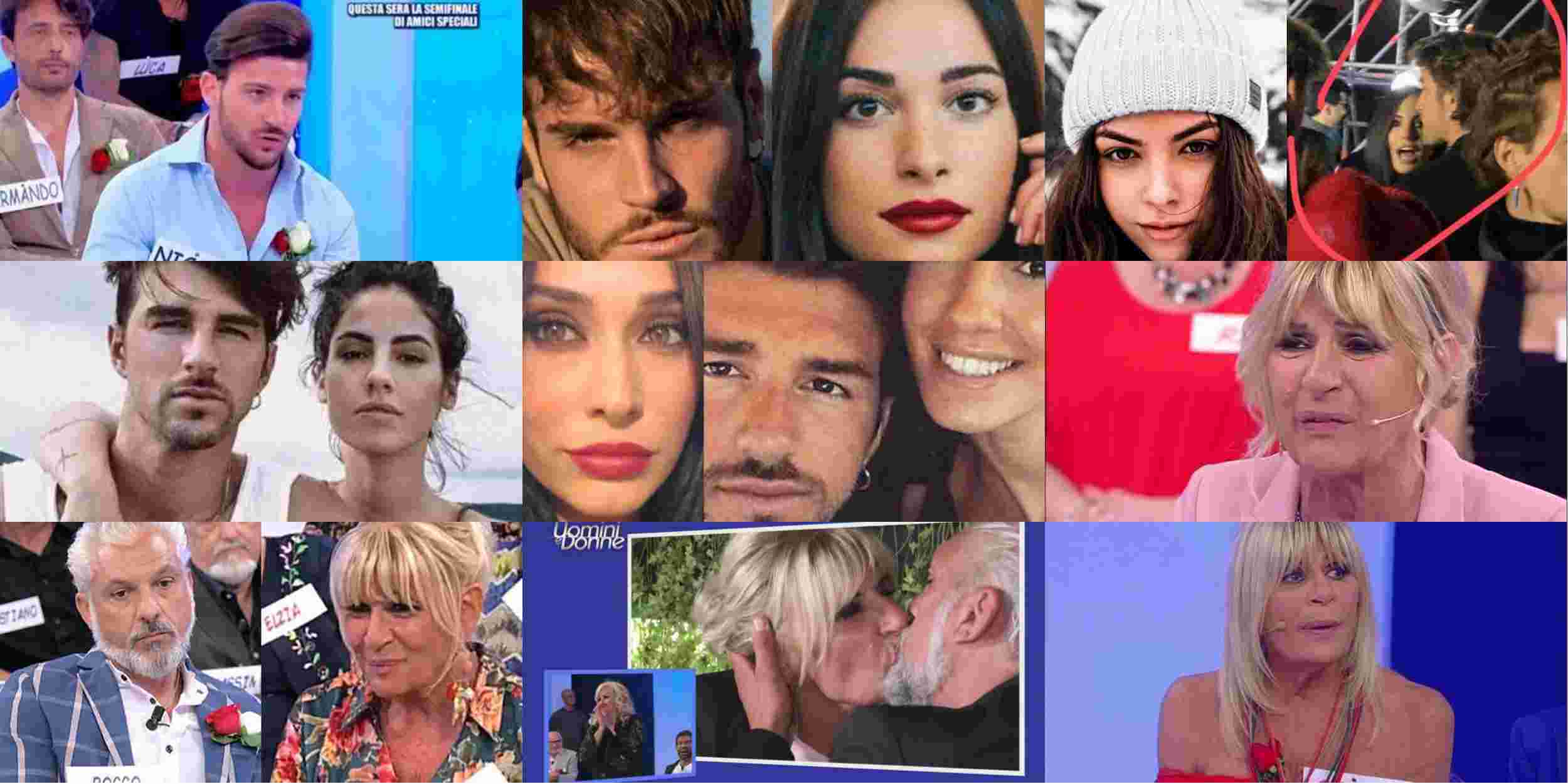 Uomini e Donne, il gossip shock: "Nicola Vivarelli è fidanzato"