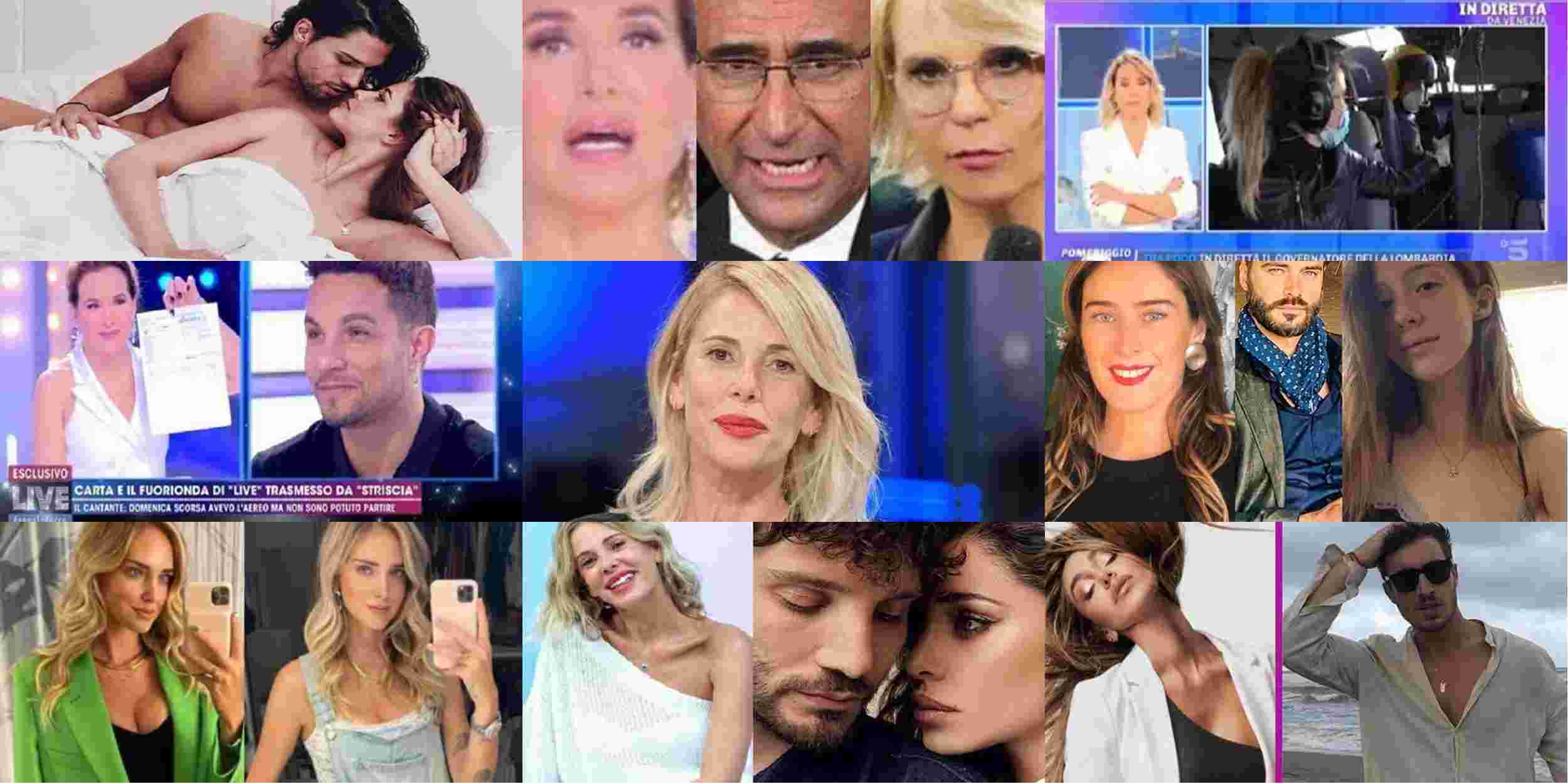 Ivana Mrazova disperata: “Luca Onestini? Ho chiamato l’ambasciata italiana”