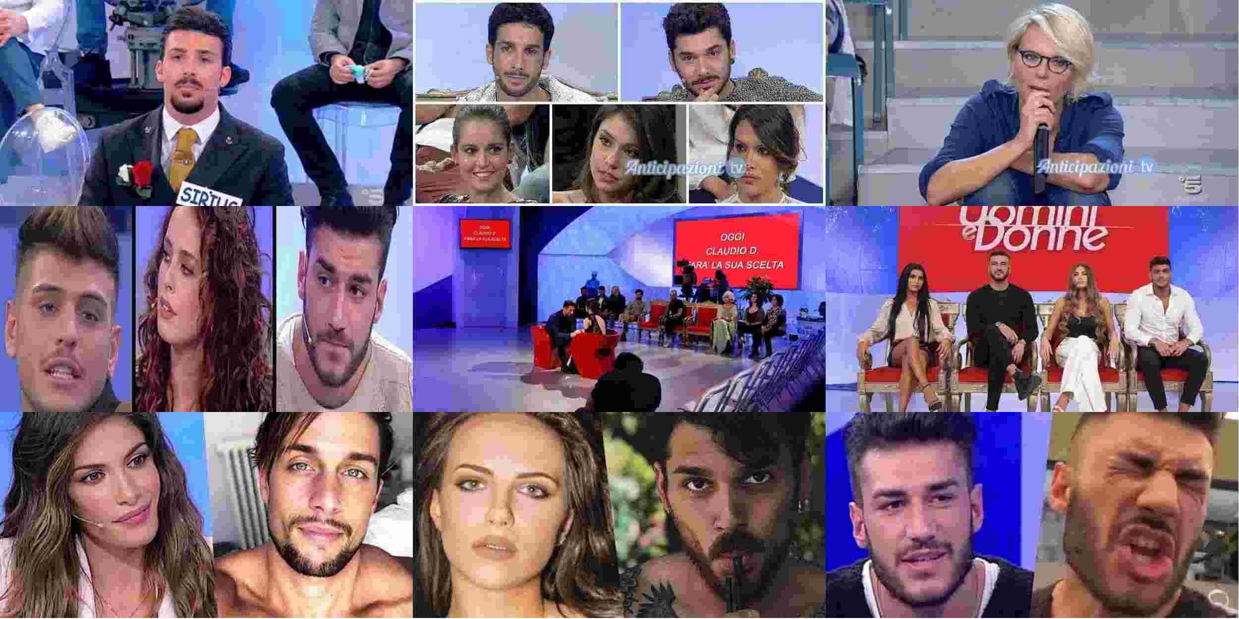 Uomini e Donne anticipazioni, la rabbia di Nicola Vivarelli: “Divento una bestia!”