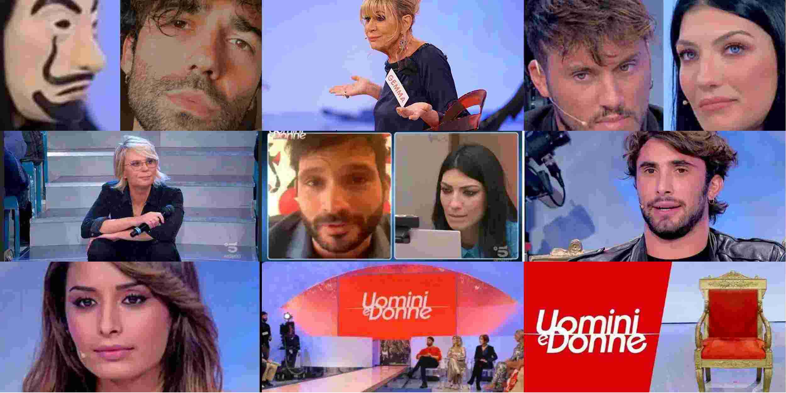 Anticipazioni Uomini e Donne, l’Alchimista si chiama Edoardo: ecco chi è e cosa fa