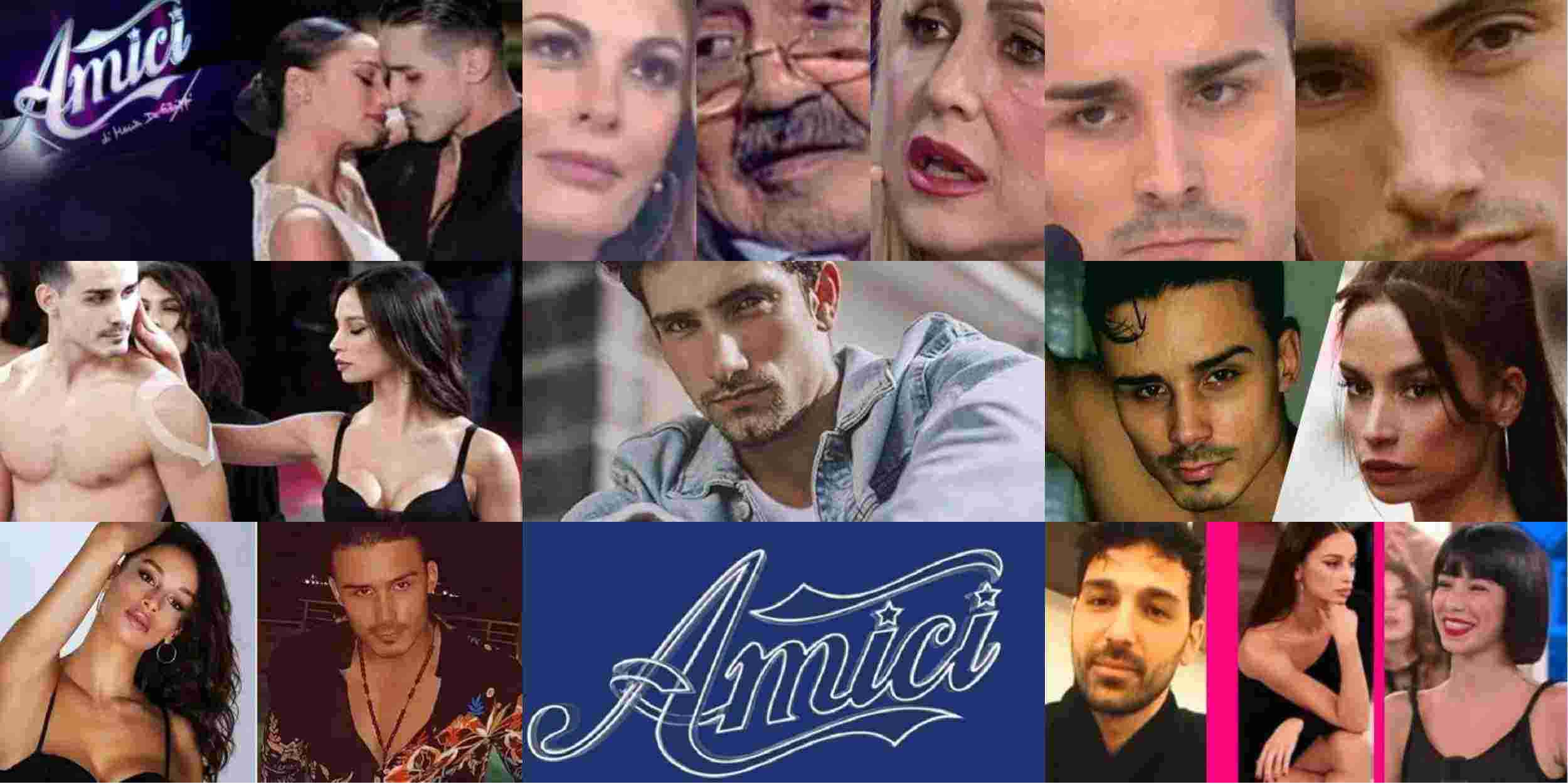 Amici news, Francesca Tocca e Valentin Alexandru stanno ancora insieme? Gli indizi