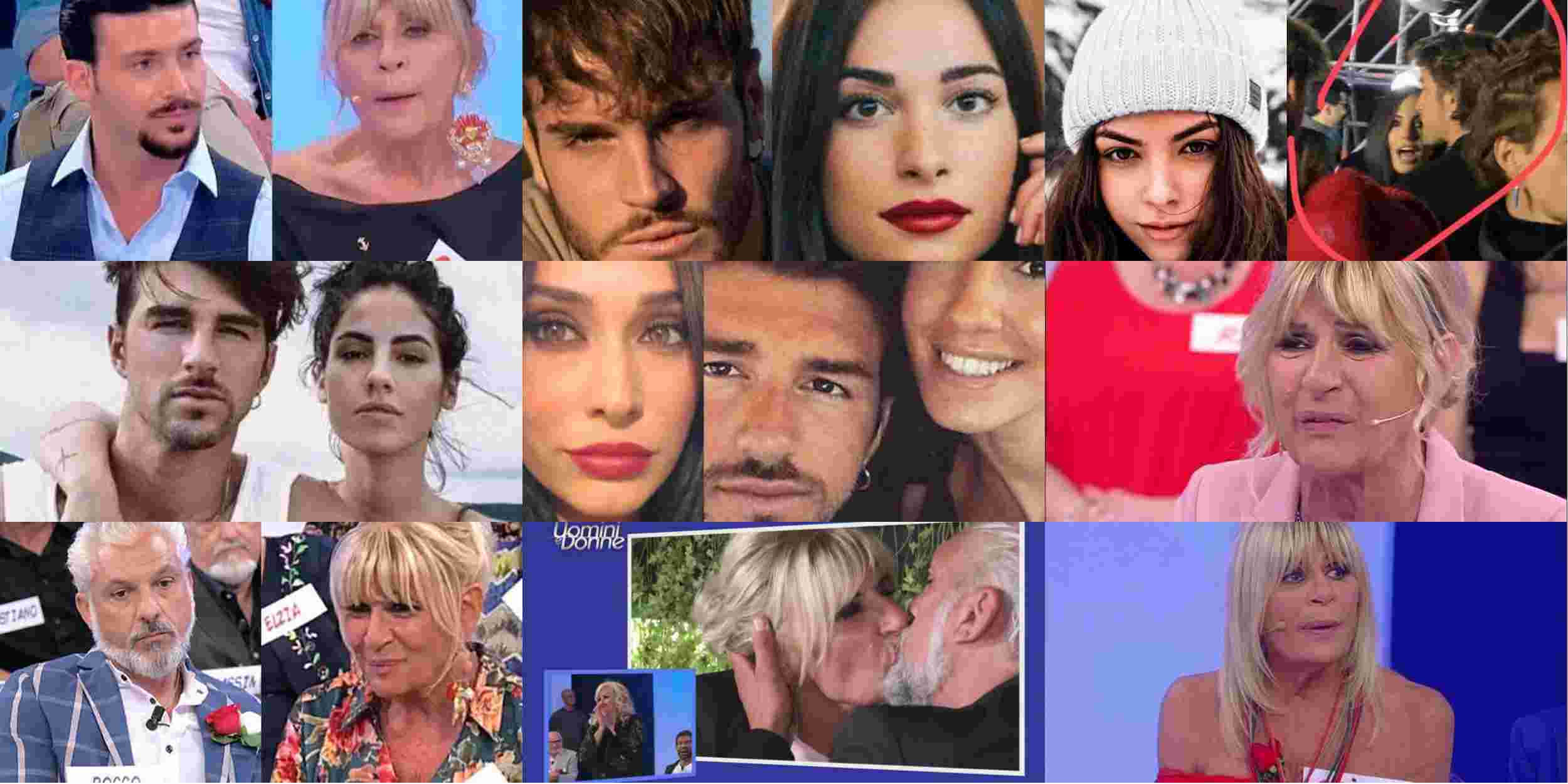 Uomini e Donne, Nicola Vivarelli pagato dalla redazione? L'ipotesi di uno scherzo a Gemma