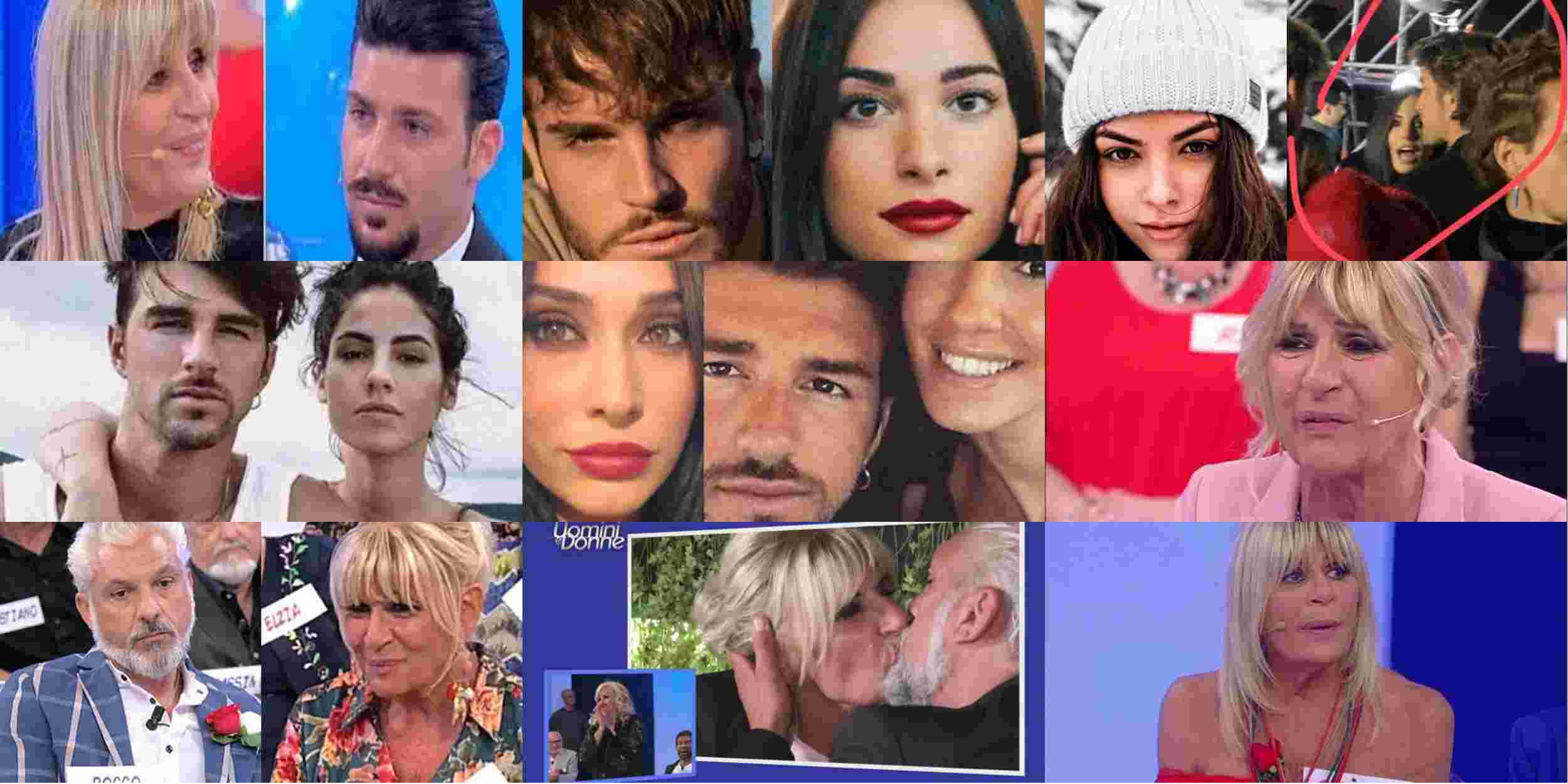 Uomini e Donne gossip, Nicola Vivarelli (Sirius) sta ingannando tutti?
