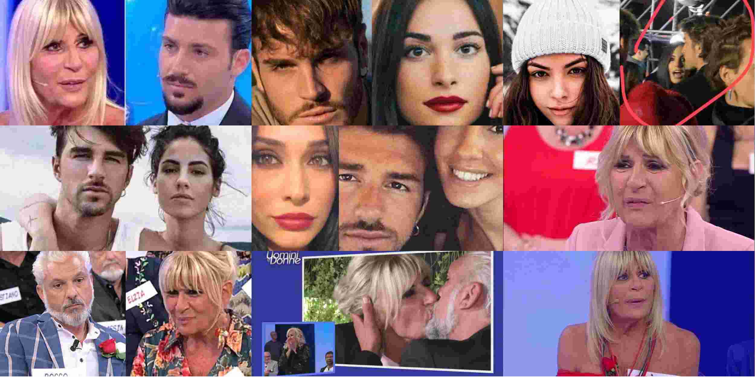 Uomini e Donne, si fa avanti un'altra ex di Nicola Vivarelli: "Dovete sapere chi è"