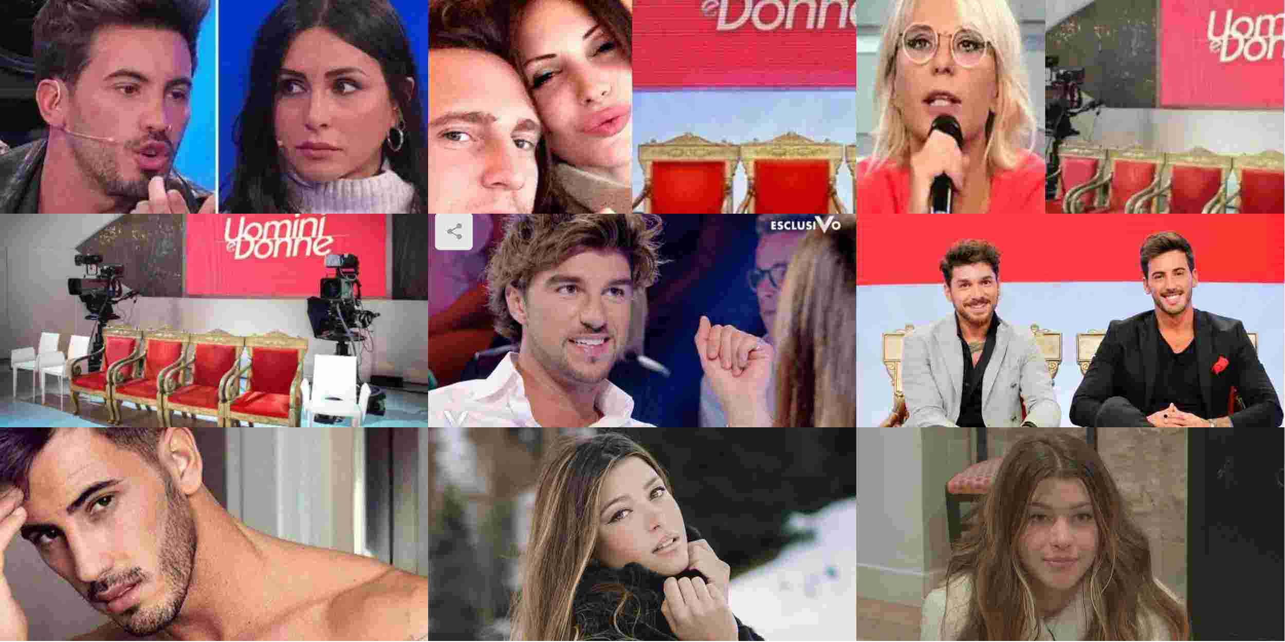 Uomini e Donne news, Sonia Pattarino replica alle accuse di Ivan Gonzalez
