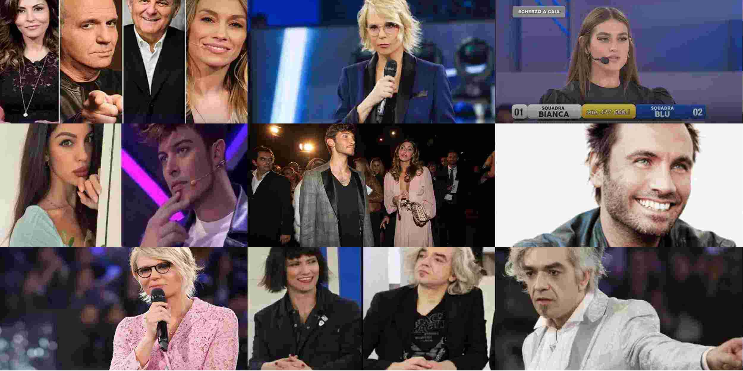 Amici Speciali, svelata la super giuria e la data del debutto