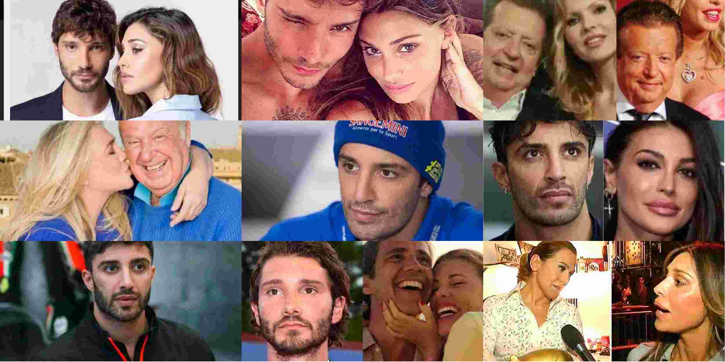 Stefano De Martino ha lasciato (di nuovo) Belen: la rabbia e il dolore di lei su Instagram