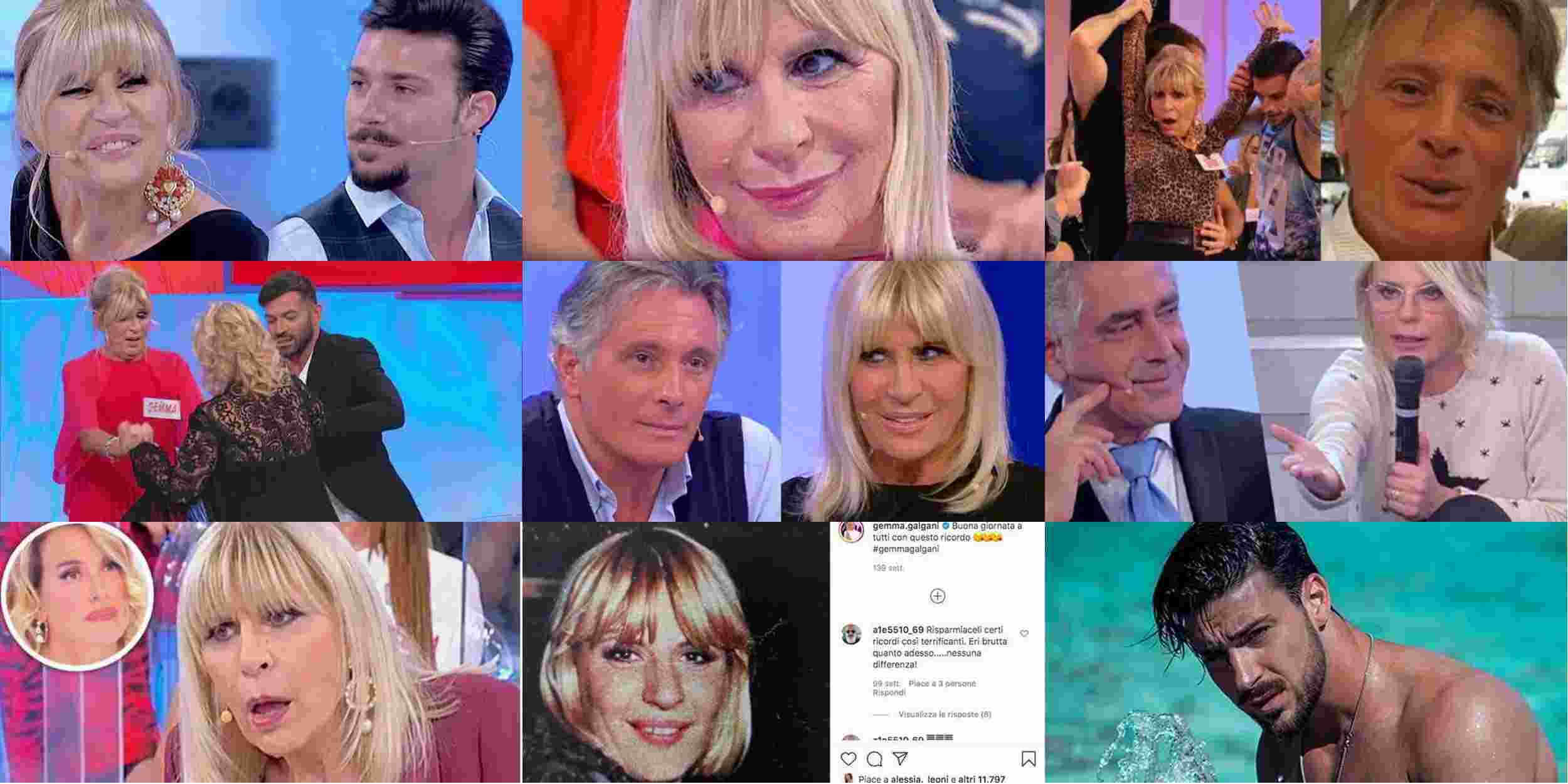 Uomini e donne trono over: spunta una nuova segnalazione a luci rosse su Nicola Vivarelli