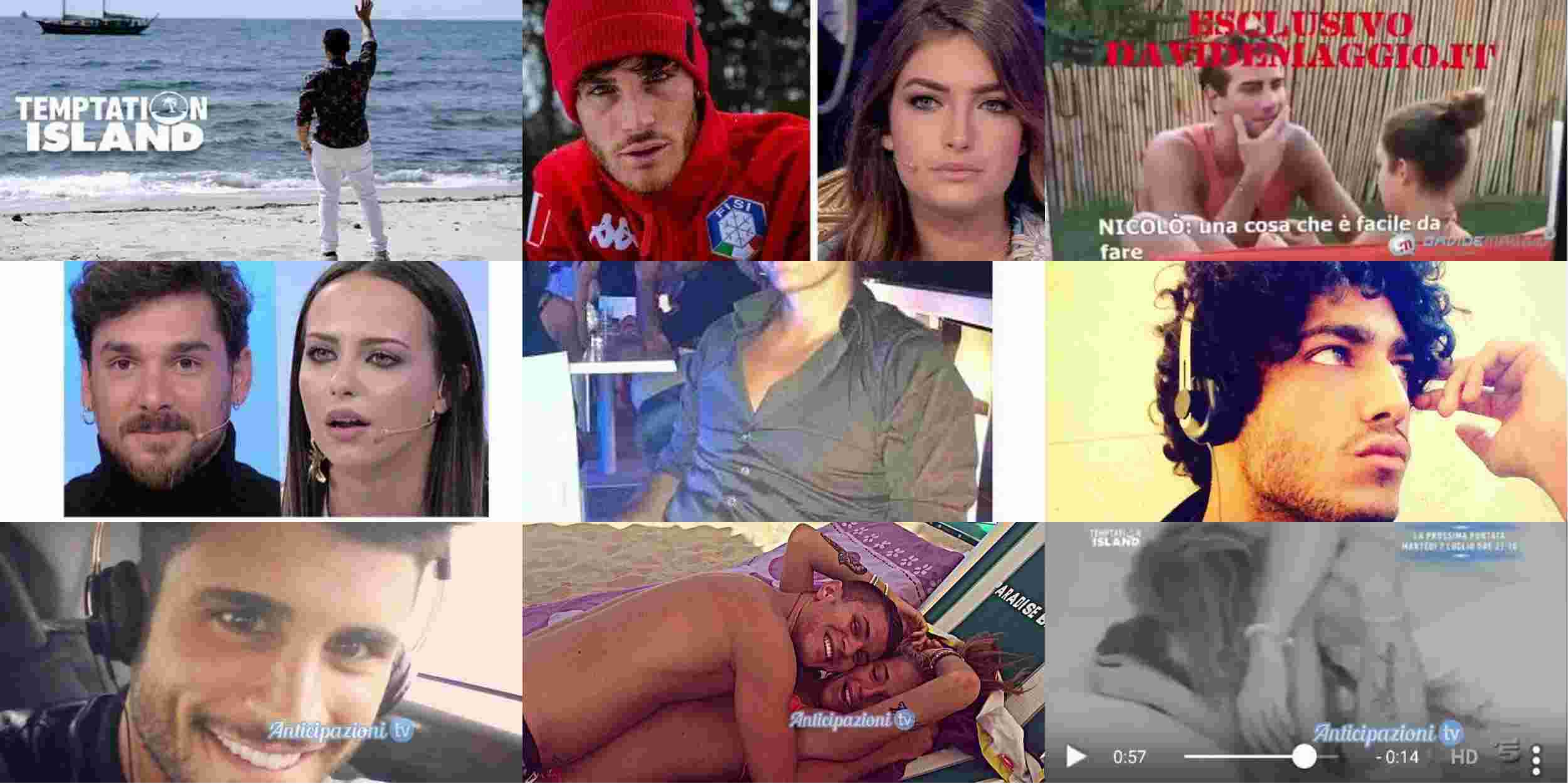 Temptation Island 2020: una coppia ha già abbandonato il villaggio?