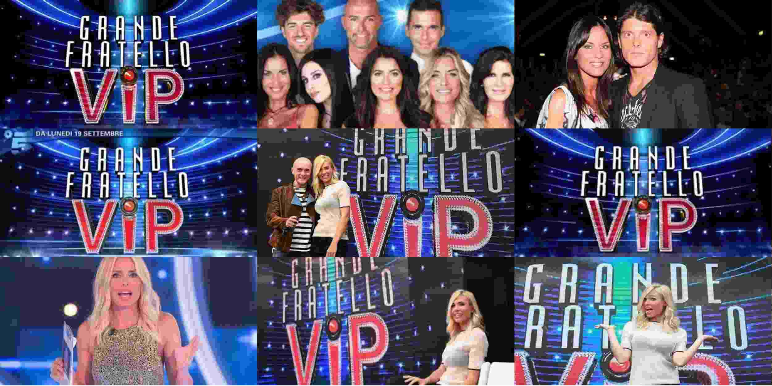 Grande Fratello Vip 5, Signorini fa una promessa e svela come sarà la nuova edizione