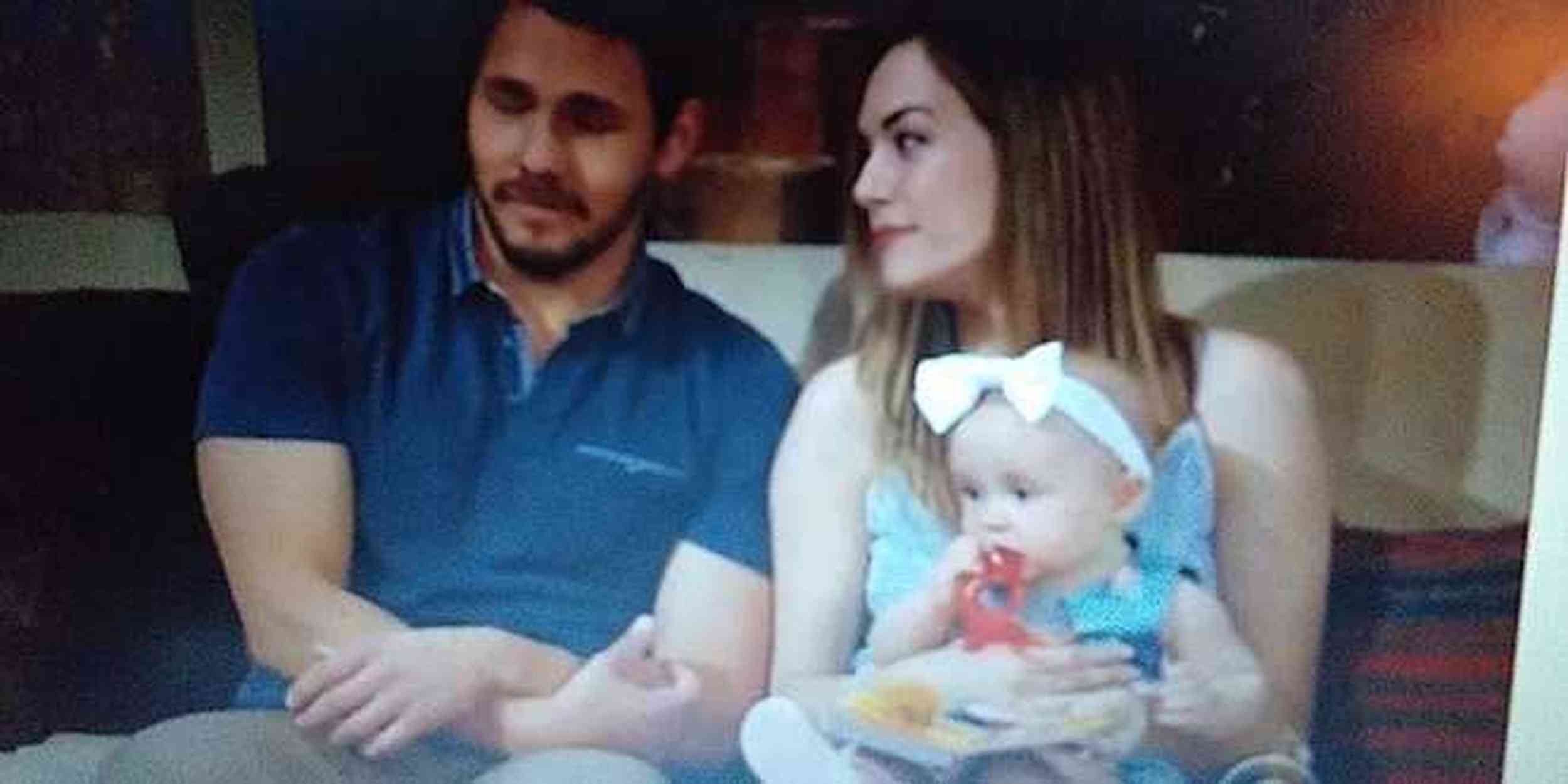 Beautiful puntate americane: il momento più bello mai visto nella soap
