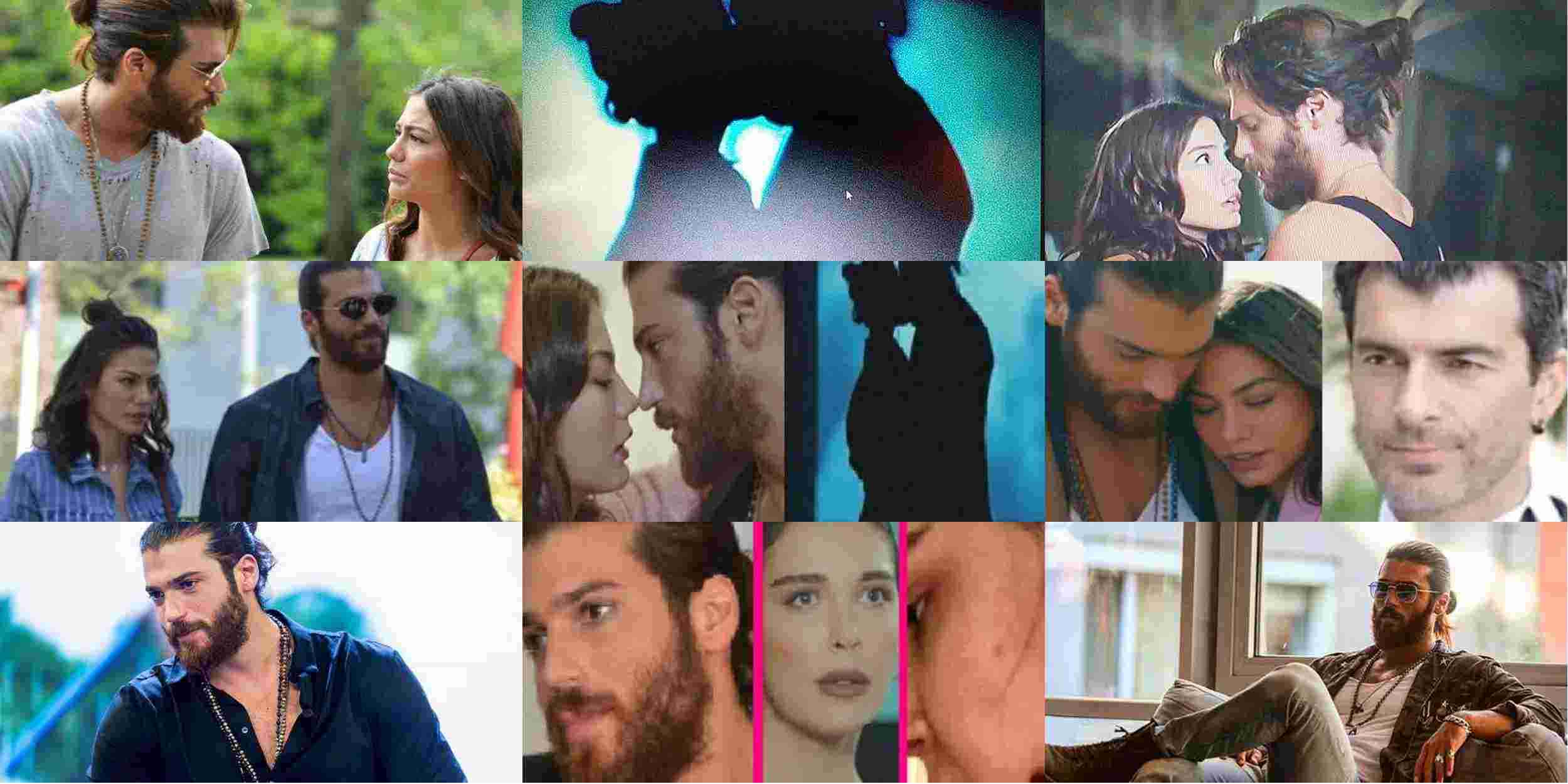 Daydreamer anticipazioni 10 giugno 2020: Sanem fa colpo su Aziz ed Emre