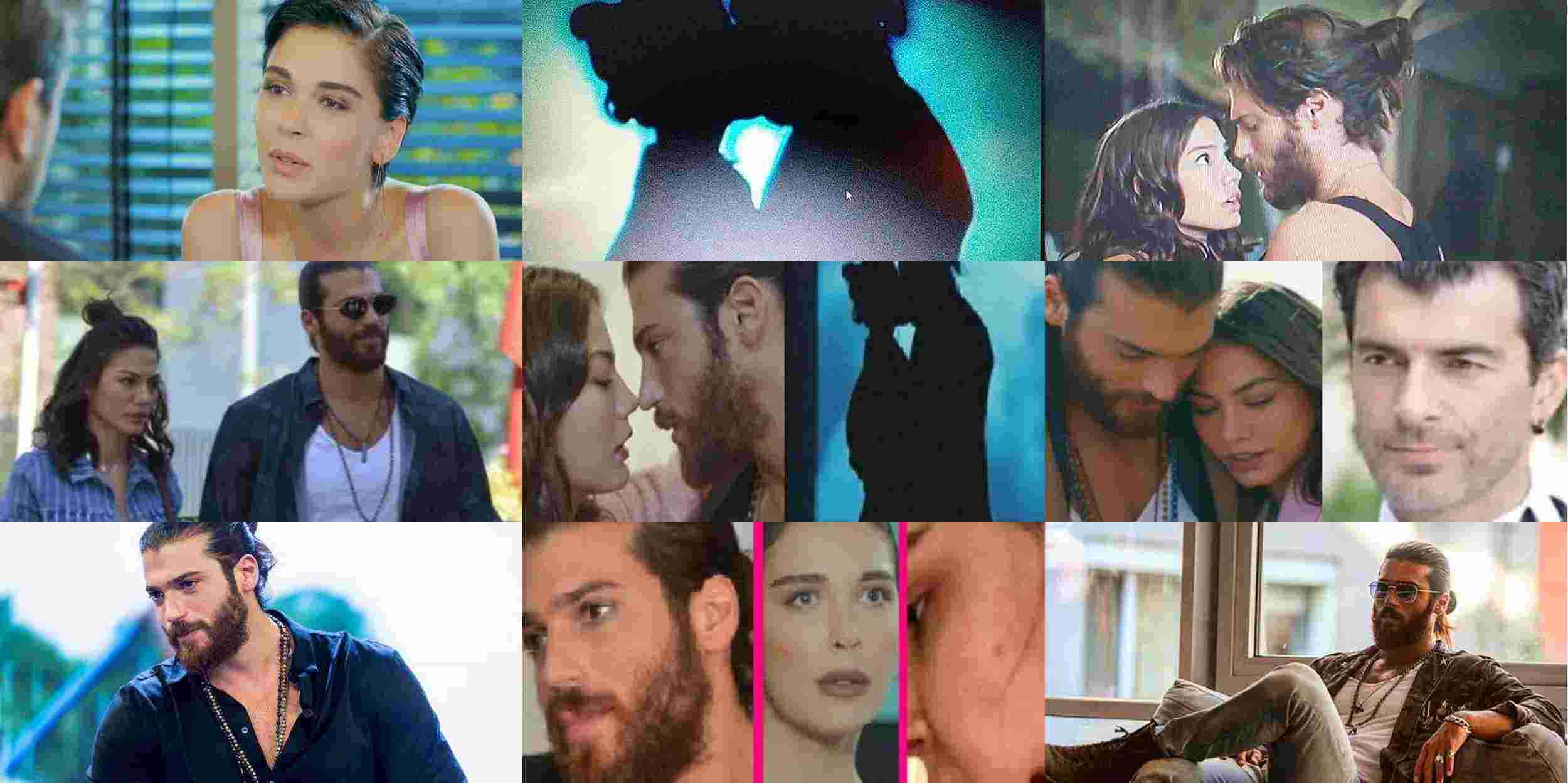 Daydreamer anticipazioni 26 giugno 2020: Aylin gelosa di Emre e Sanem