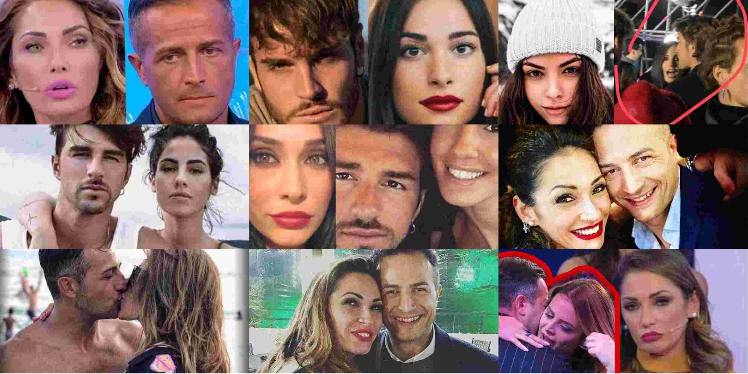 Uomini e Donne, è di nuovo crisi tra Ida e Riccardo? Le parole di lei spaventano i fan