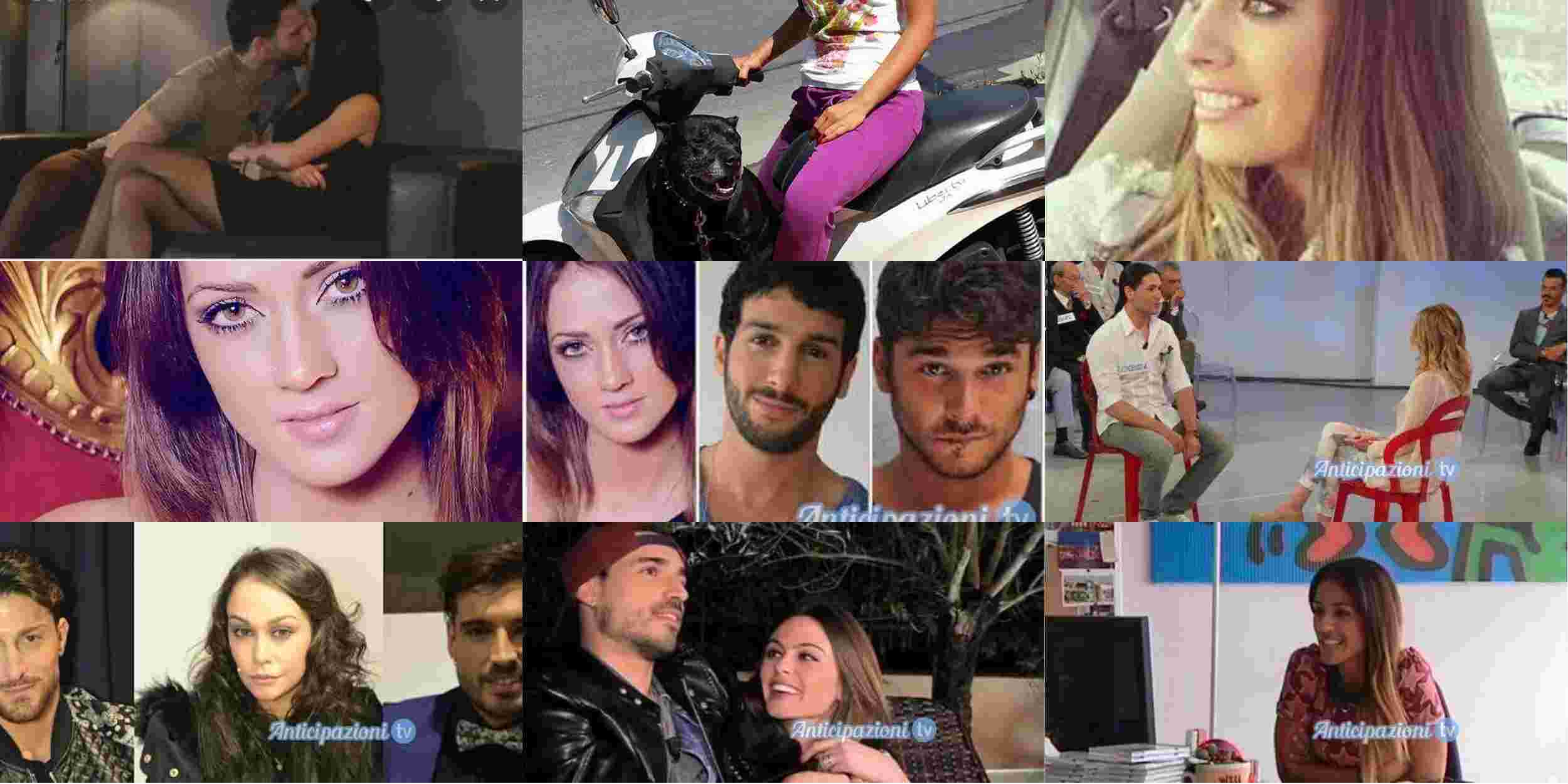 Uomini e Donne anticipazioni, Giovanna ha scelto Sammy: la risposta di lui delude i fan