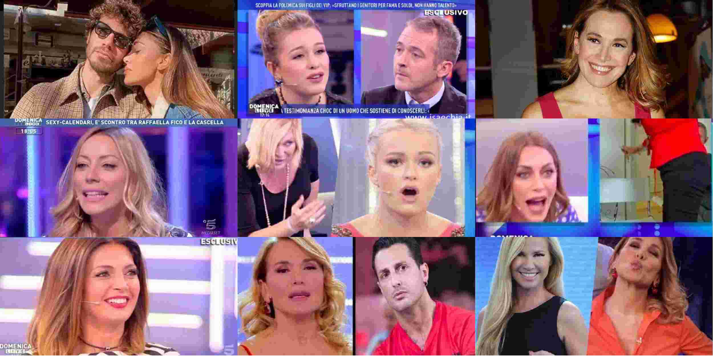 Gossip news, Stefano e Belen si sono lasciati: la conferma ufficiale
