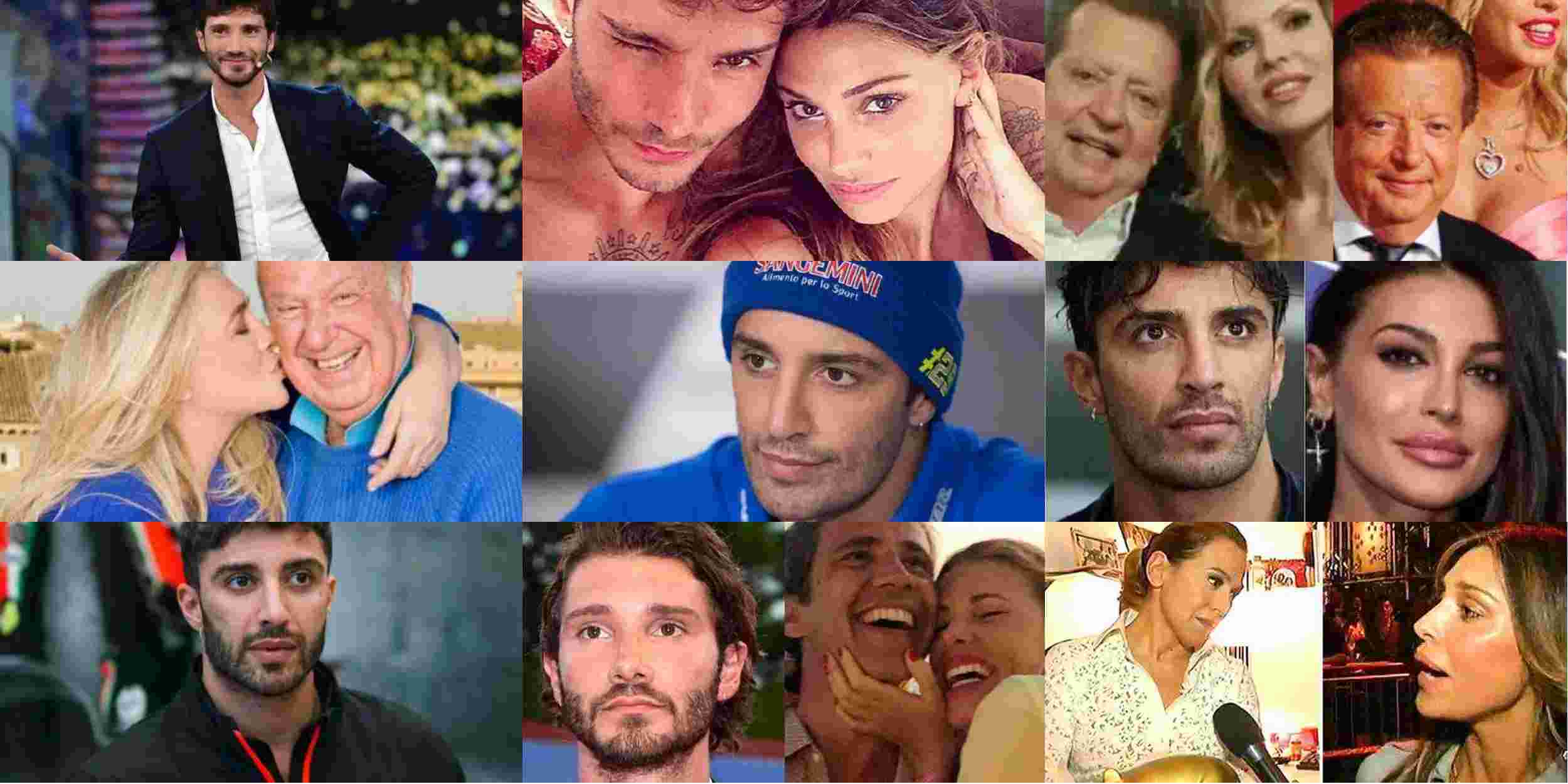Imbarazzo a Made in Sud, Stefano De Martino preso in giro su Belen