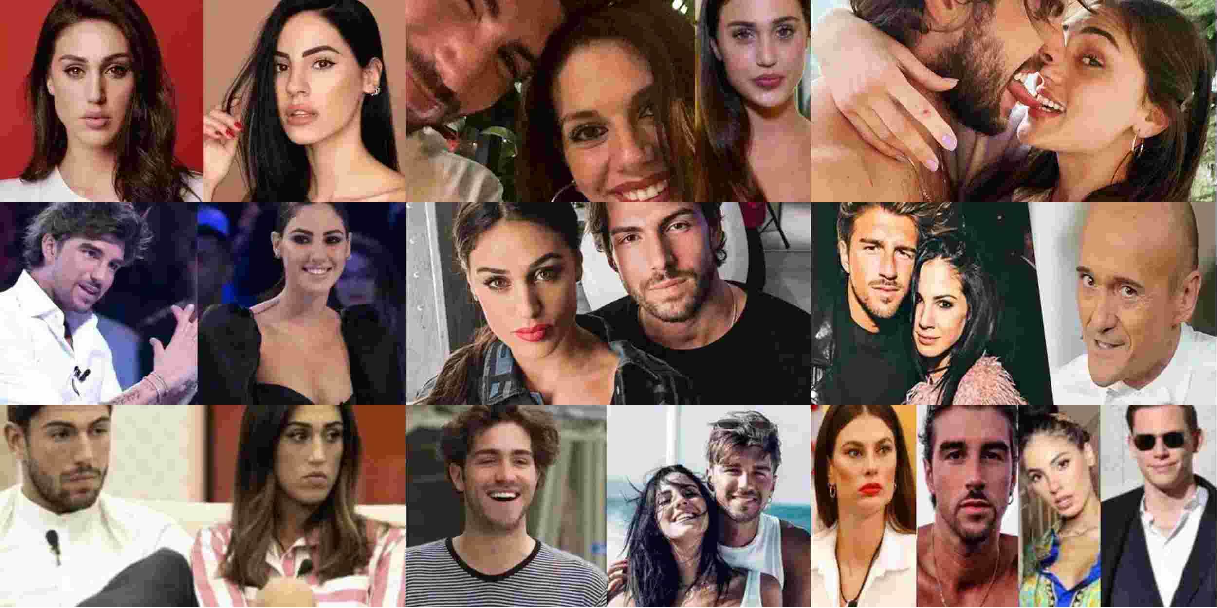 News GF Vip, Giulia De Lellis e Cecilia Rodriguez dopo la lite: che succede ora?