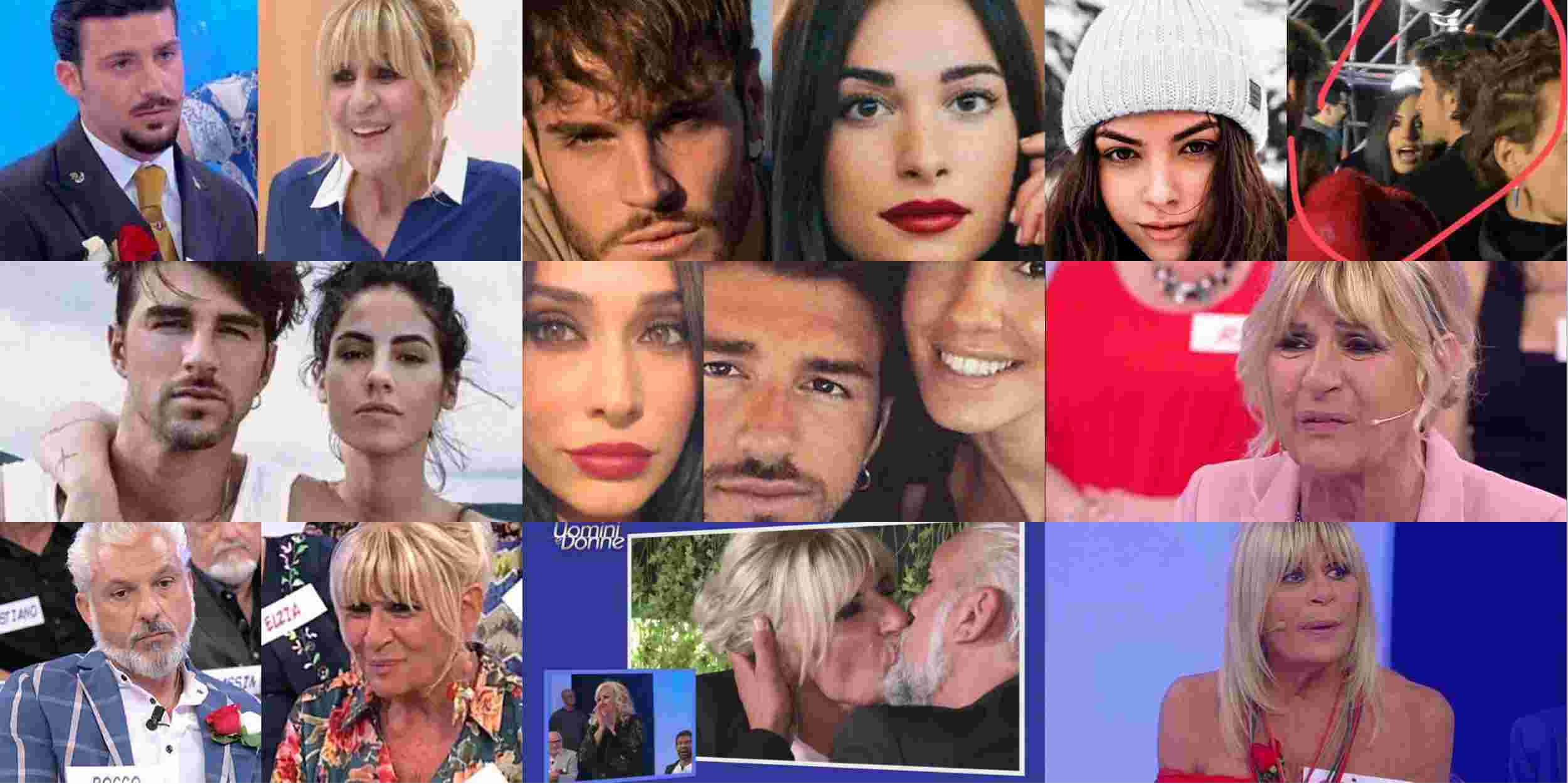 Uomini e Donne, Nicola se la spassa con un amico: Gemma scrive su Instagram