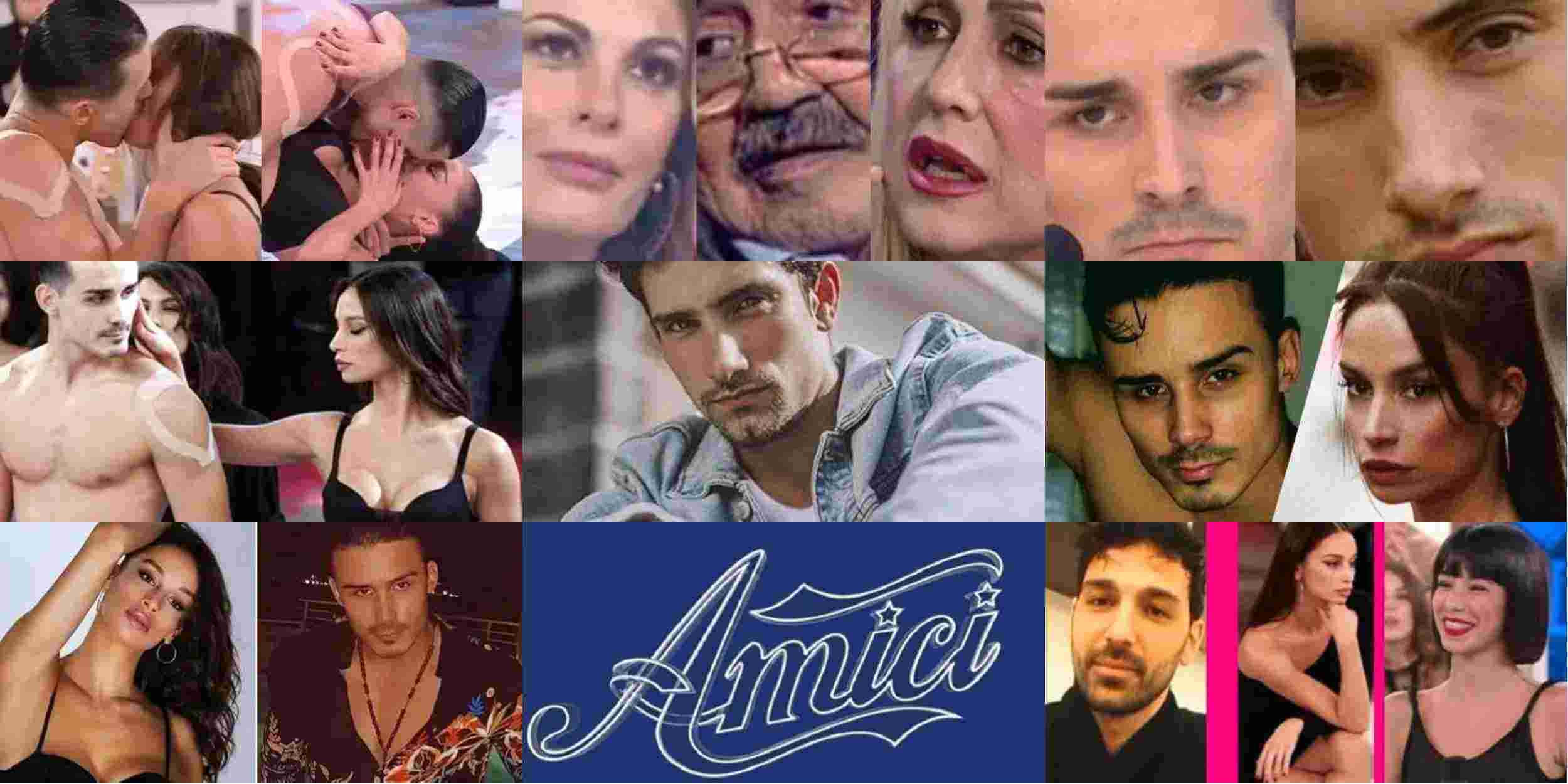 Ritorno di fiamma tra Francesca Tocca e Valentin Alexandru: la foto che fa sognare