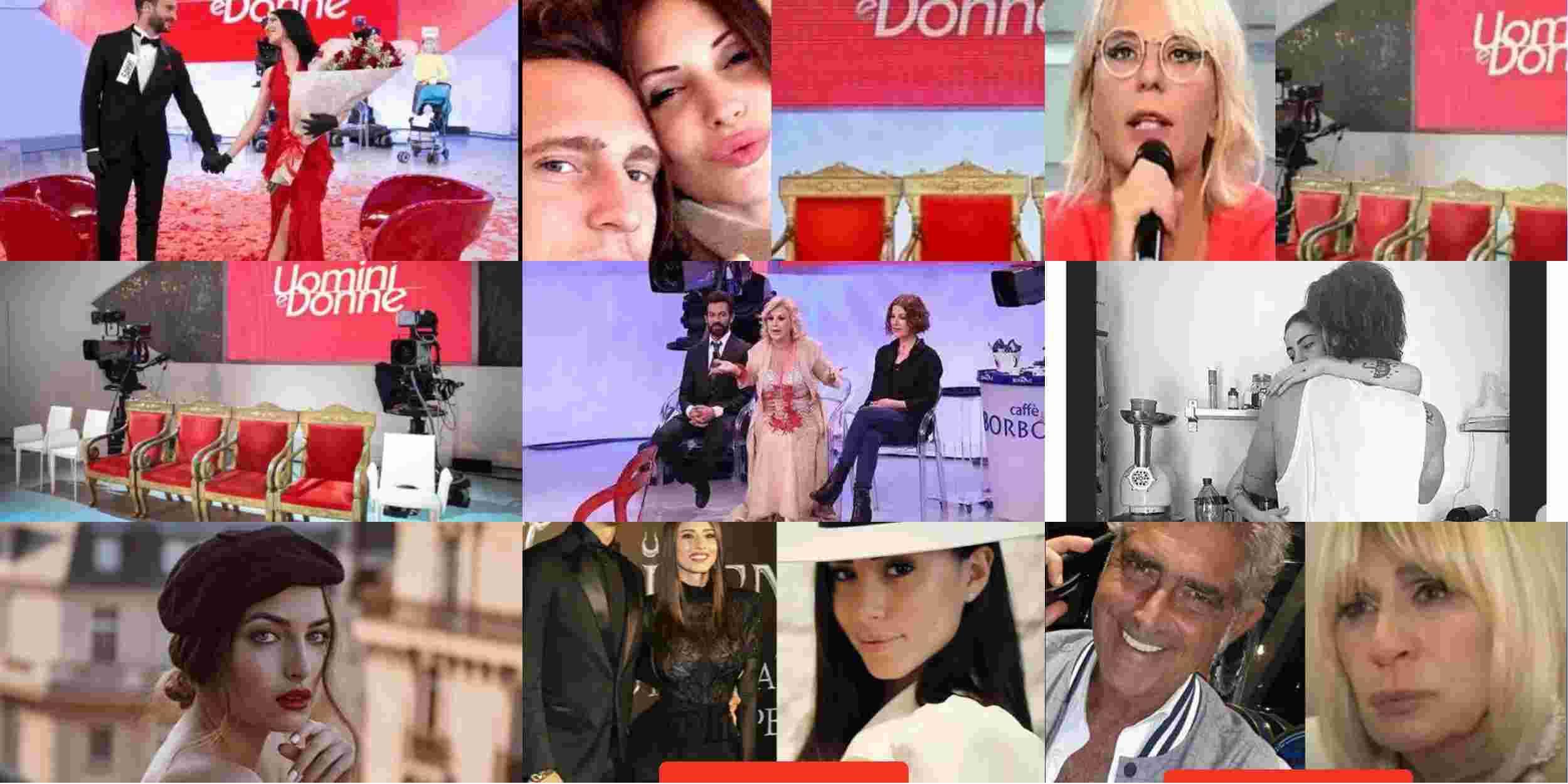 Uomini e Donne news, Sammy torna (da solo) su IG: che fine ha fatto Giovanna?