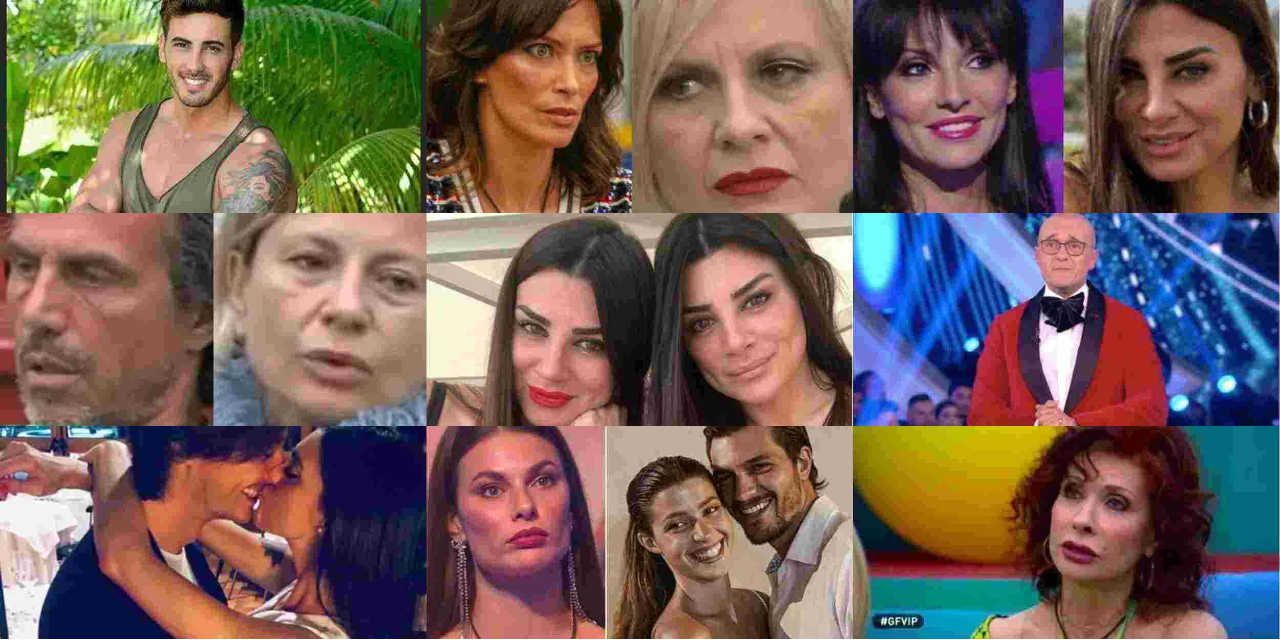 Scandalo al reality spagnolo: Ivan Gonzalez avrebbe messo incinta una concorrente