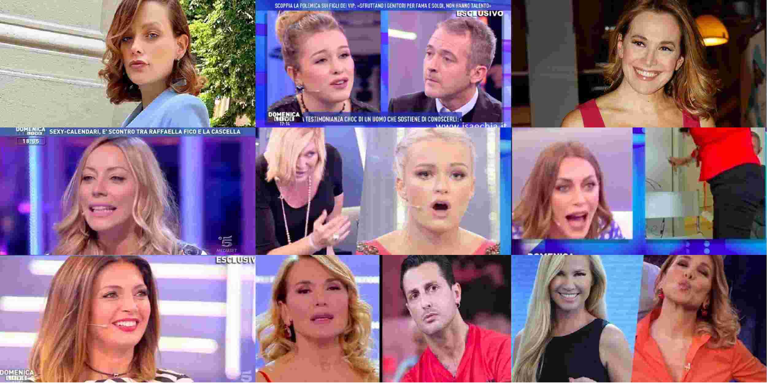 Silvia Provvedi respinge le critiche: “Rinnovo il mio amore per Giorgio”