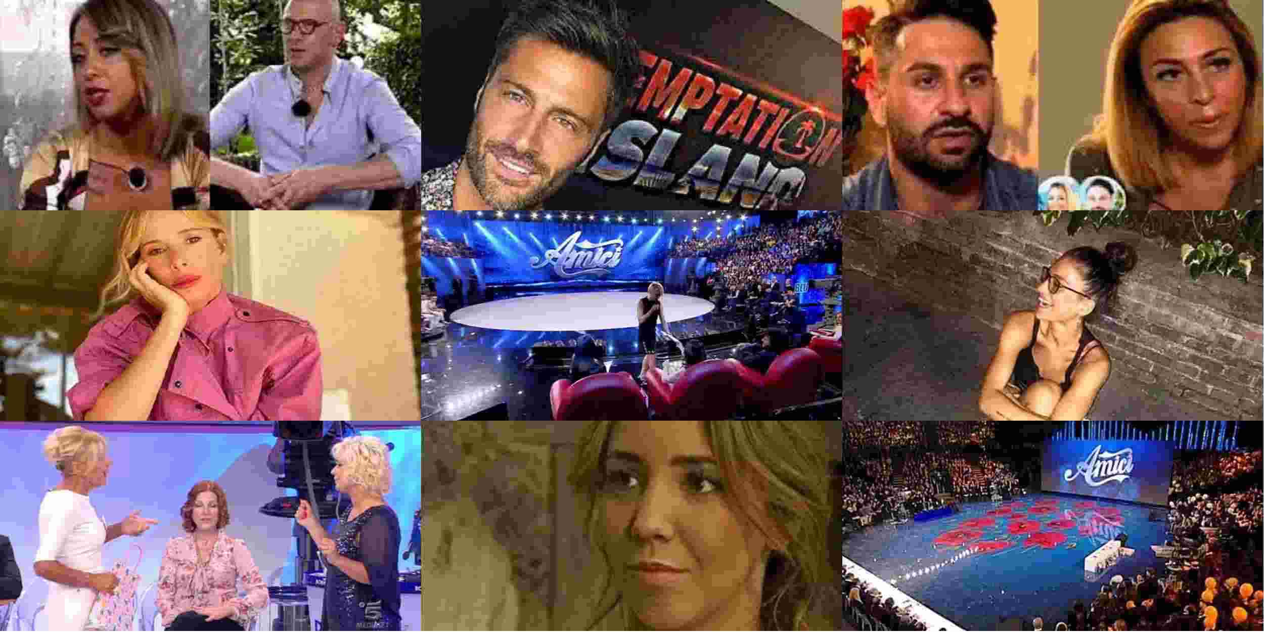 Temptation Island 2020, Sofia e Alessandro: “Lei mi ha tradito per sei mesi”