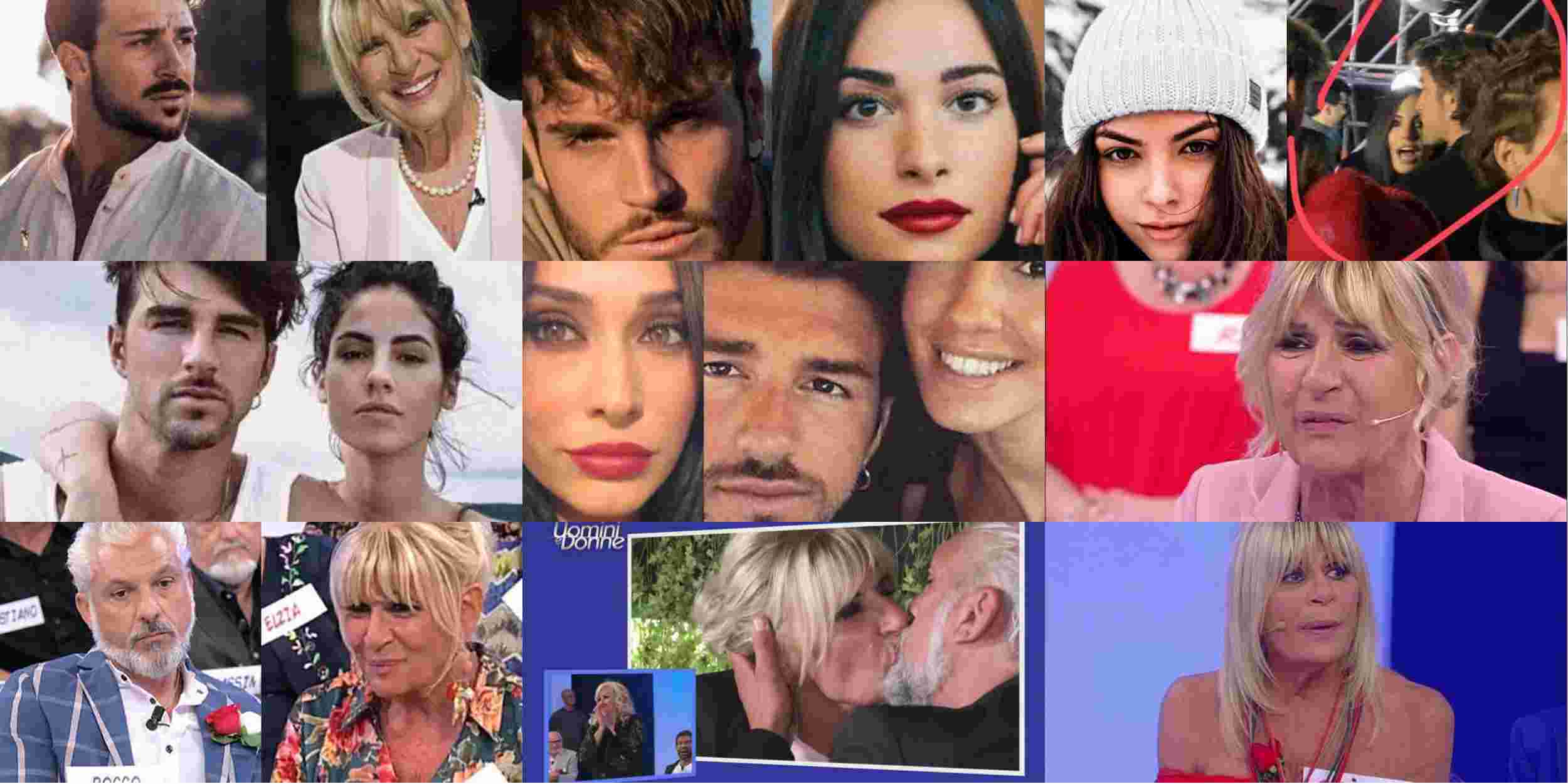 Uomini e Donne, è finita tra Gemma Galgani e Nicola Vivarelli? Il gossip impazza