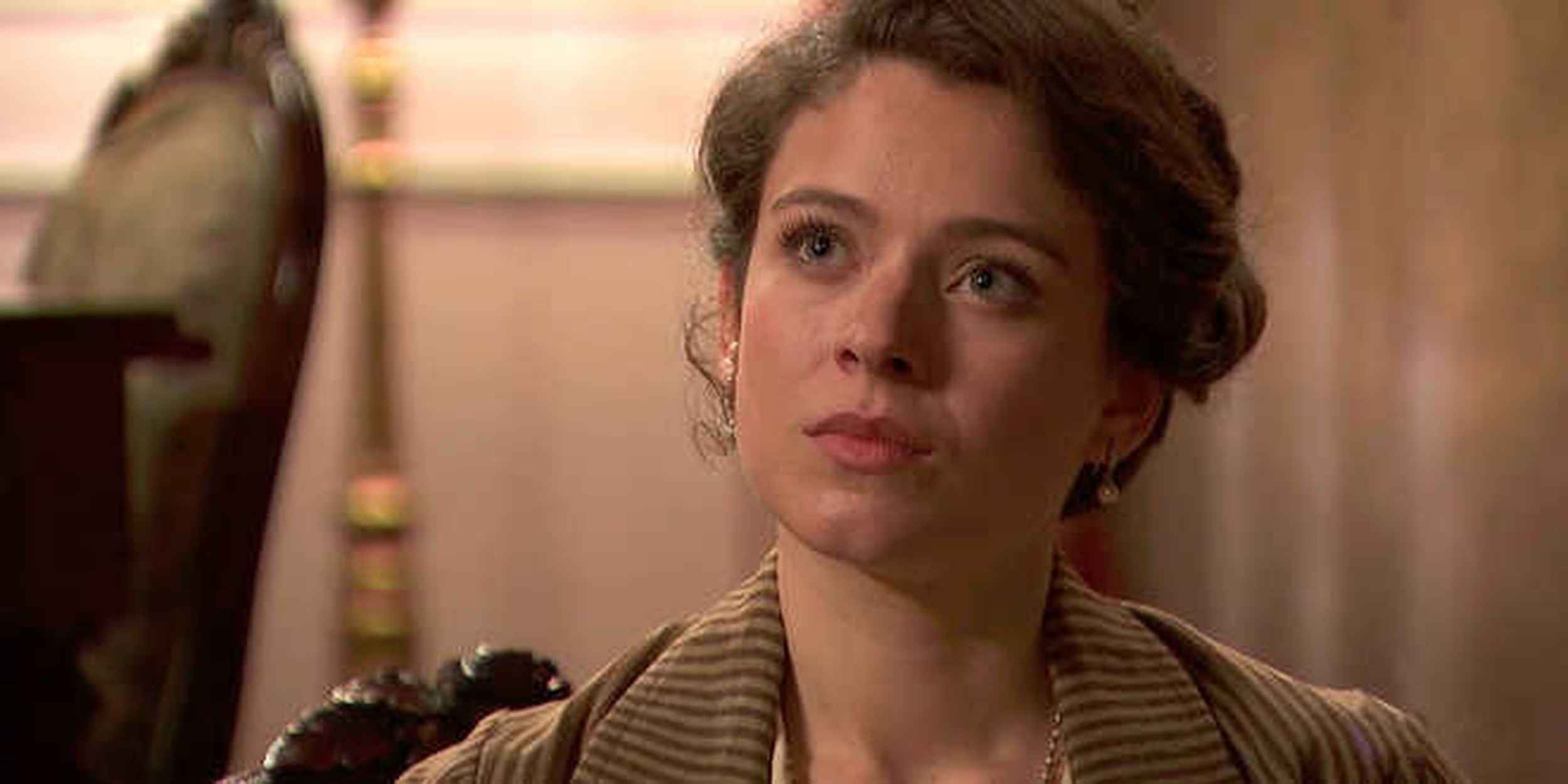 Una Vita anticipazioni spagnole: Genoveva dietro le sbarre