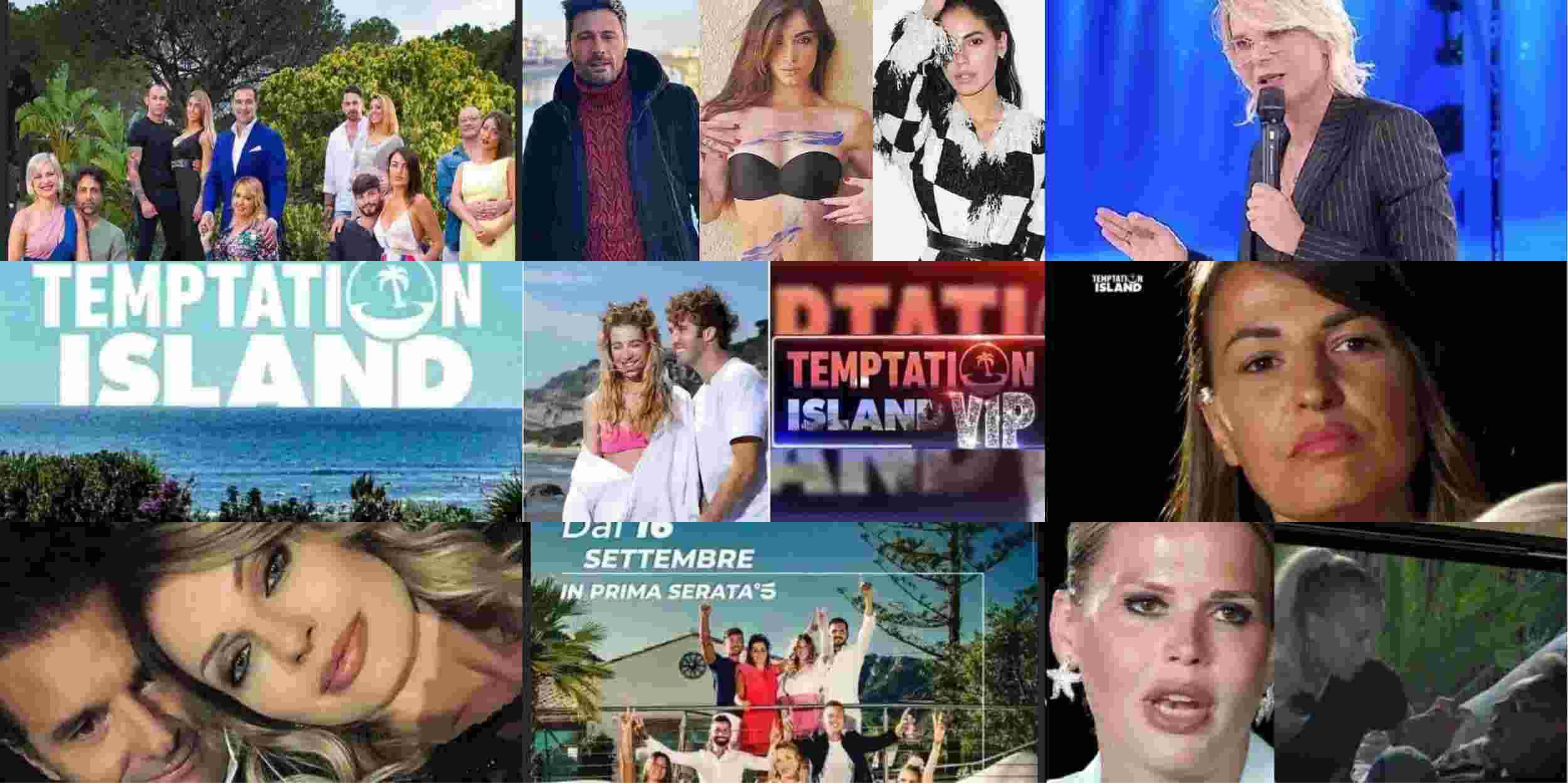 Temptation Island 2020, puntata del 16 luglio: ecco quello che succederà stasera