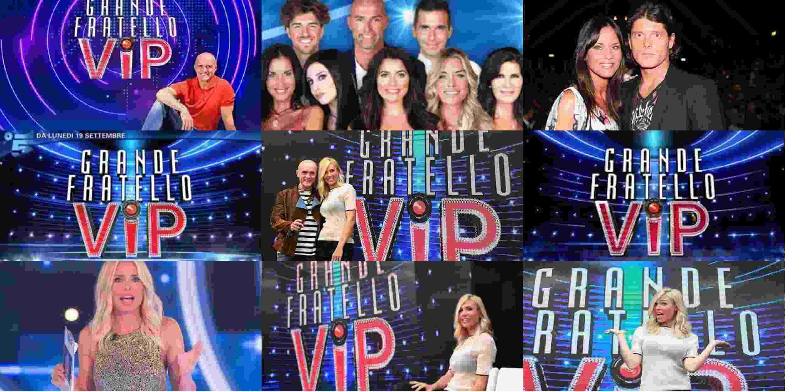 Grande Fratello Vip 5, confermata anche la quarta concorrente ufficiale